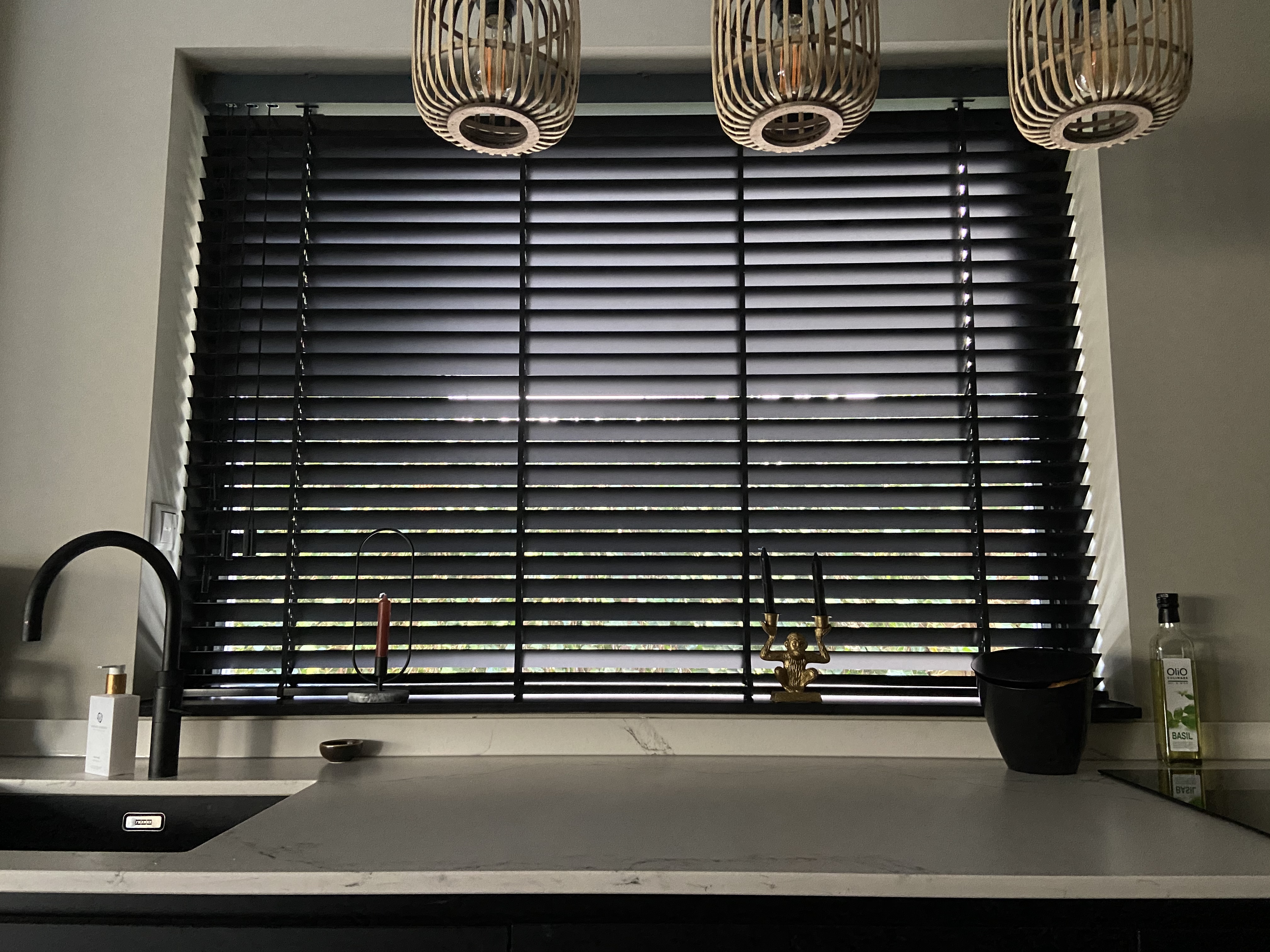 Complete inrichting Fam Bartels