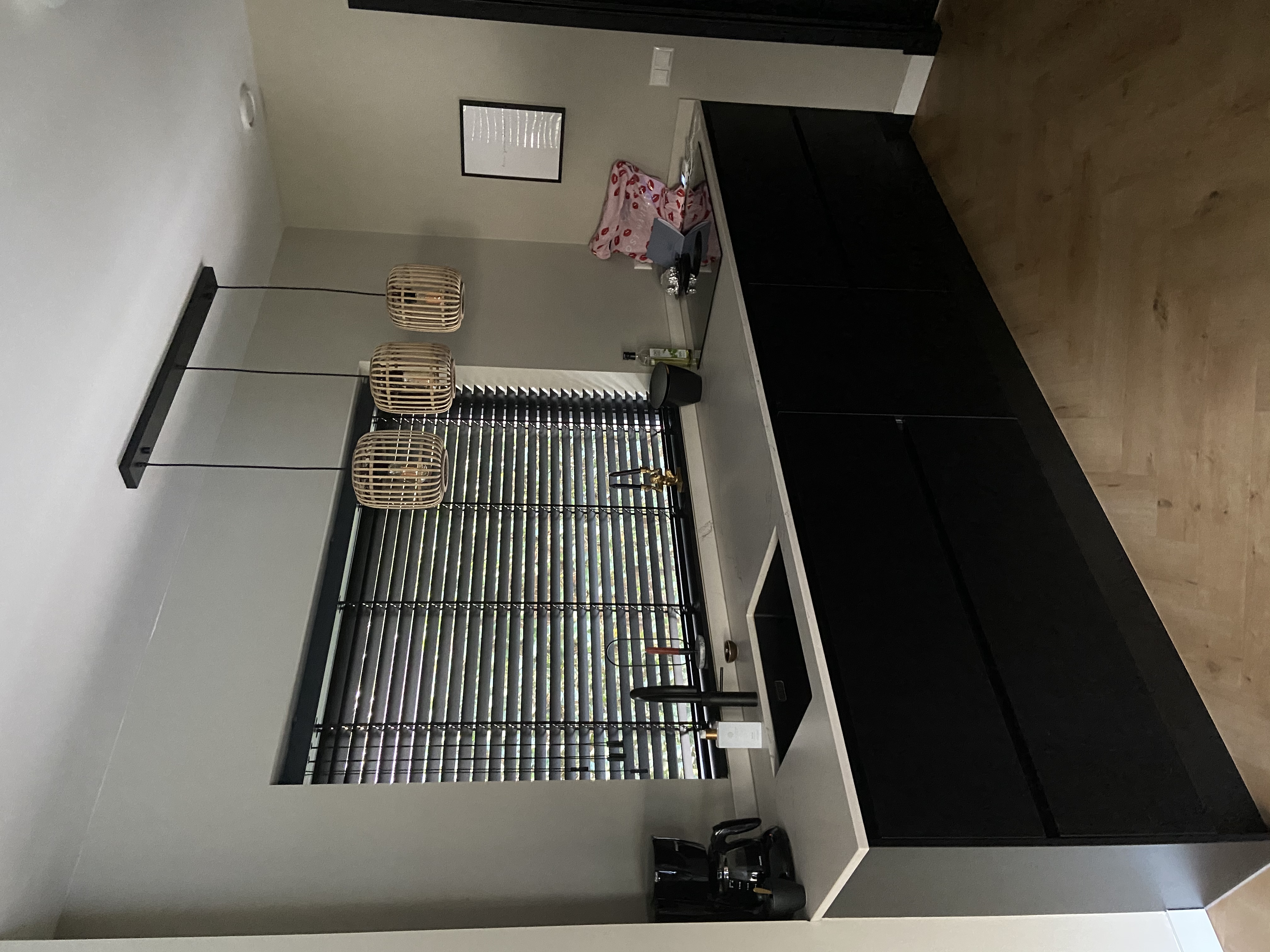 Complete inrichting Fam Bartels