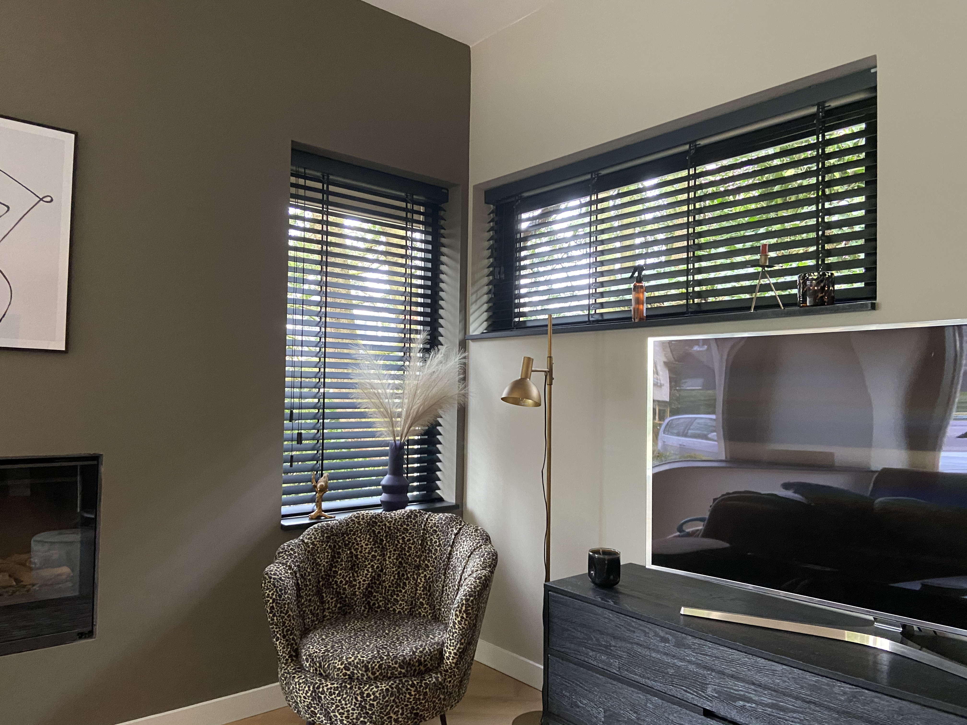 Complete inrichting Fam Bartels