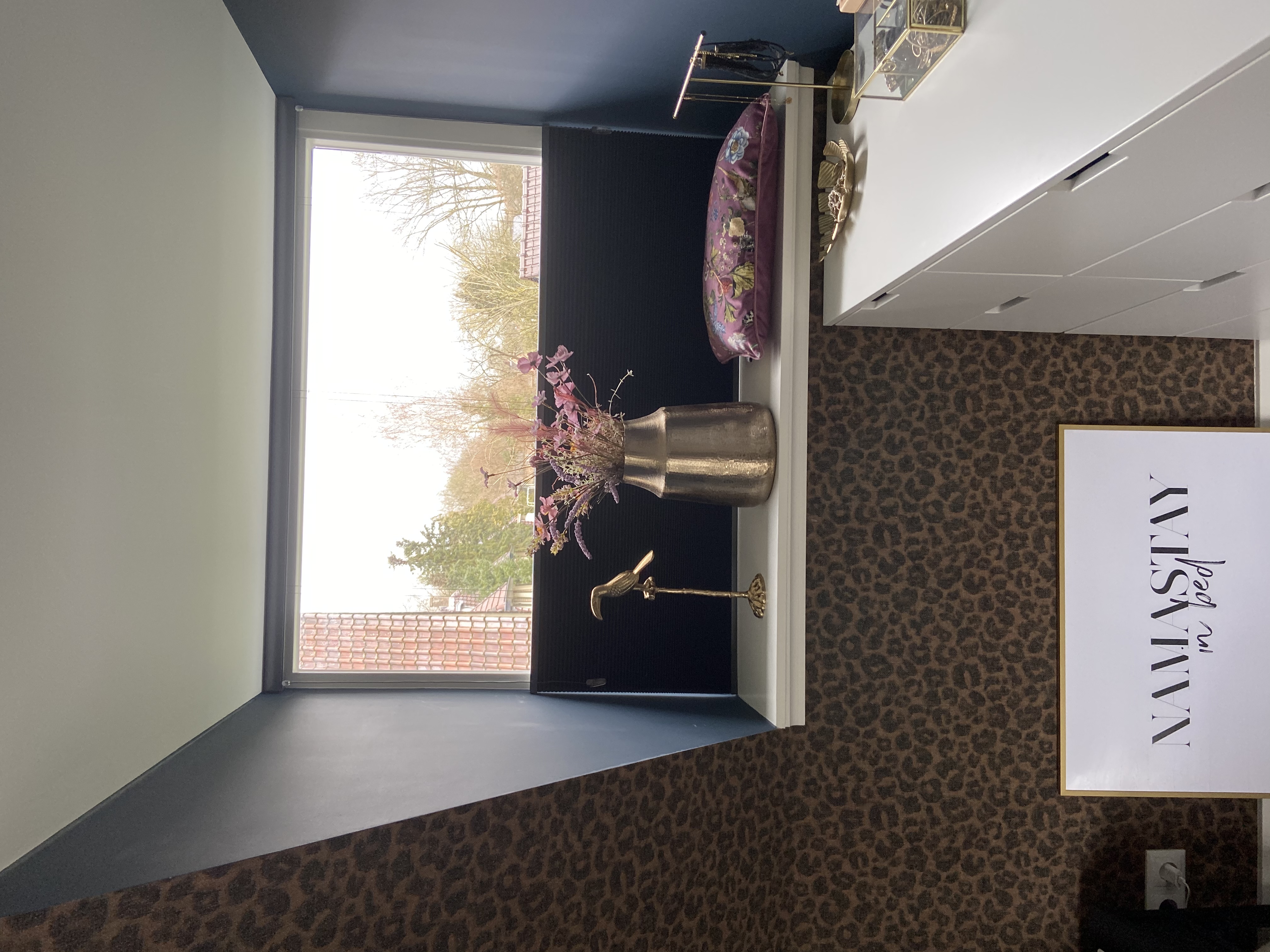 Complete inrichting Fam Bartels