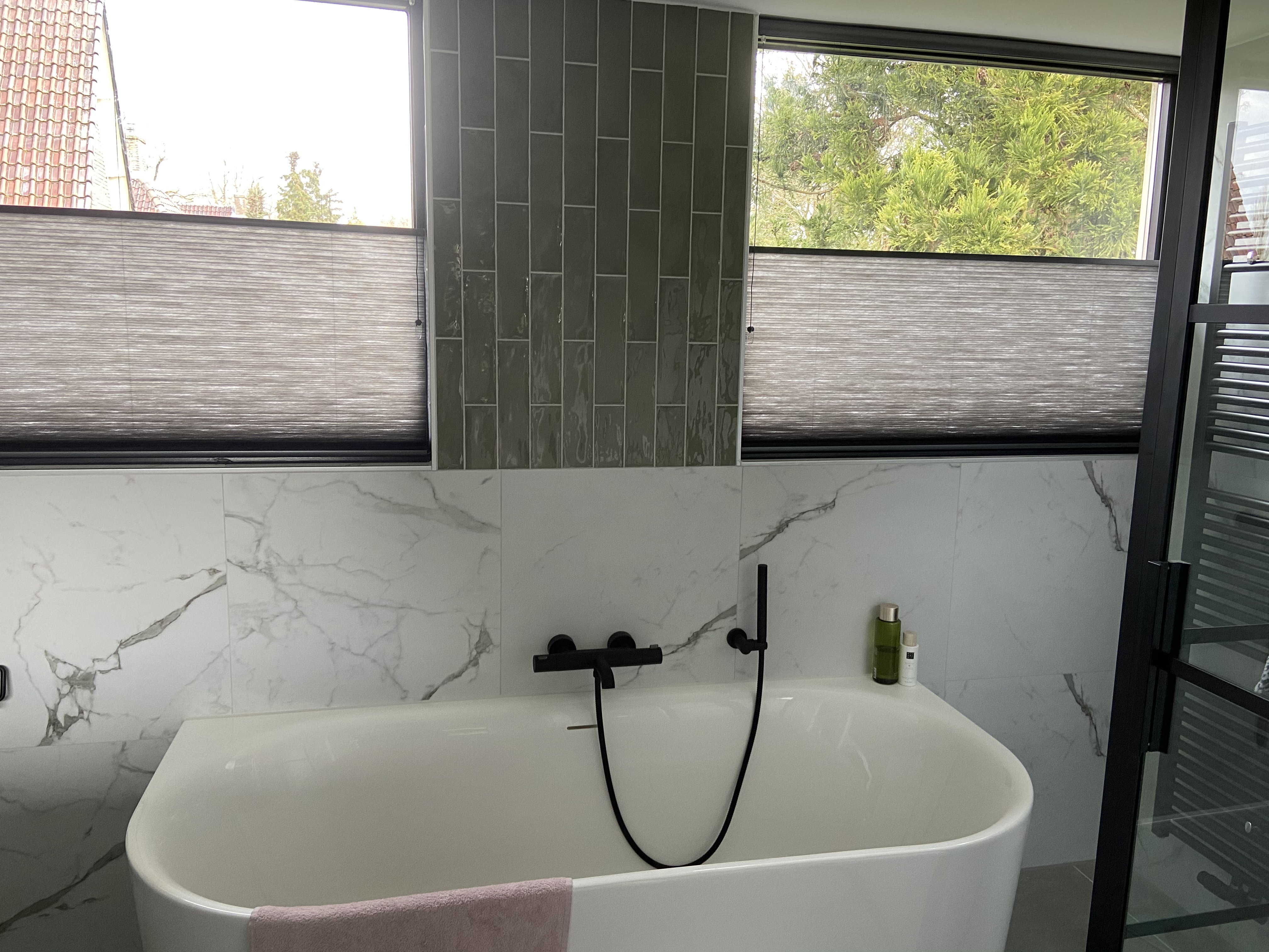 Complete inrichting Fam Bartels