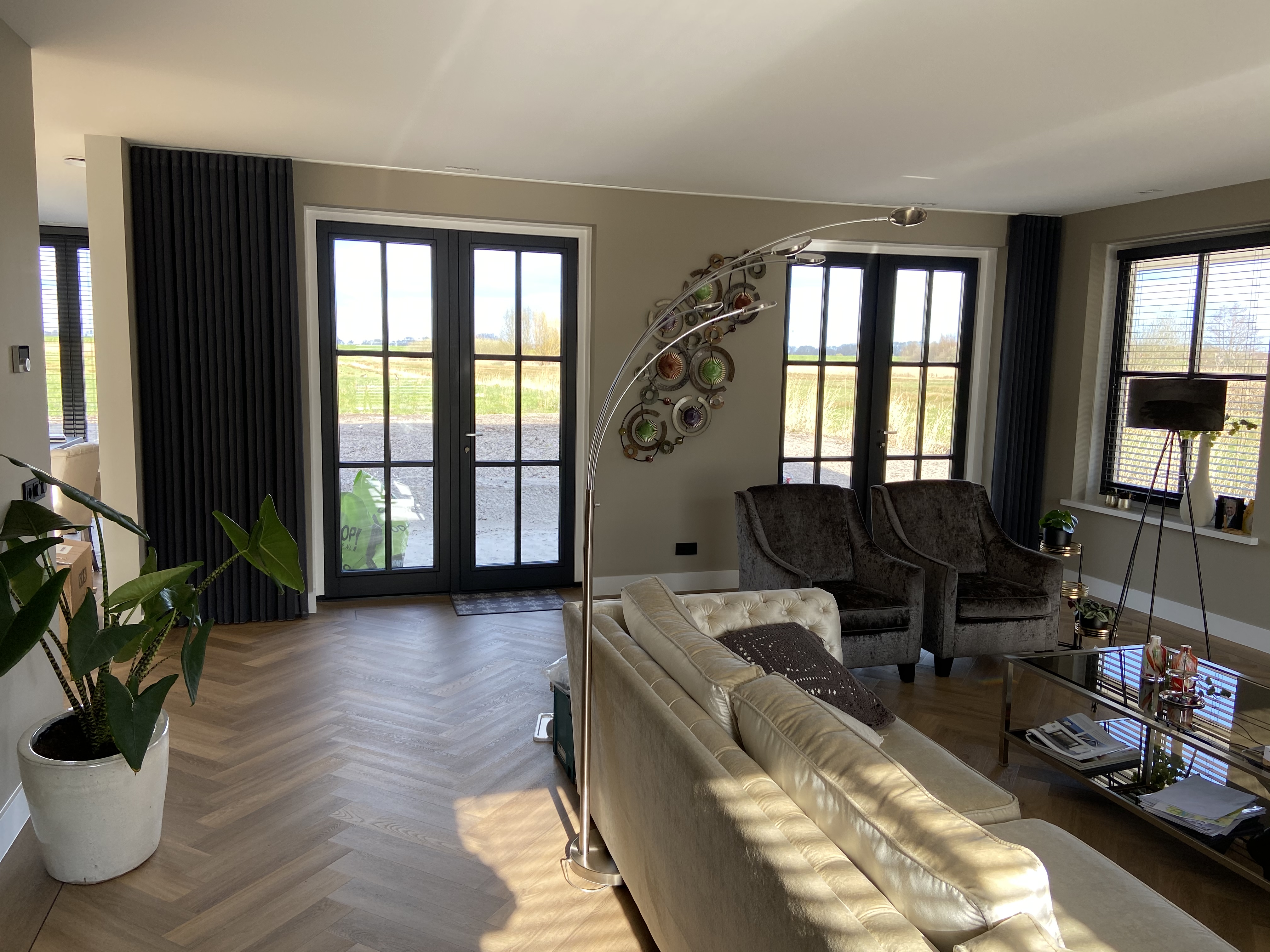 Inbetweens Fam. Kolk