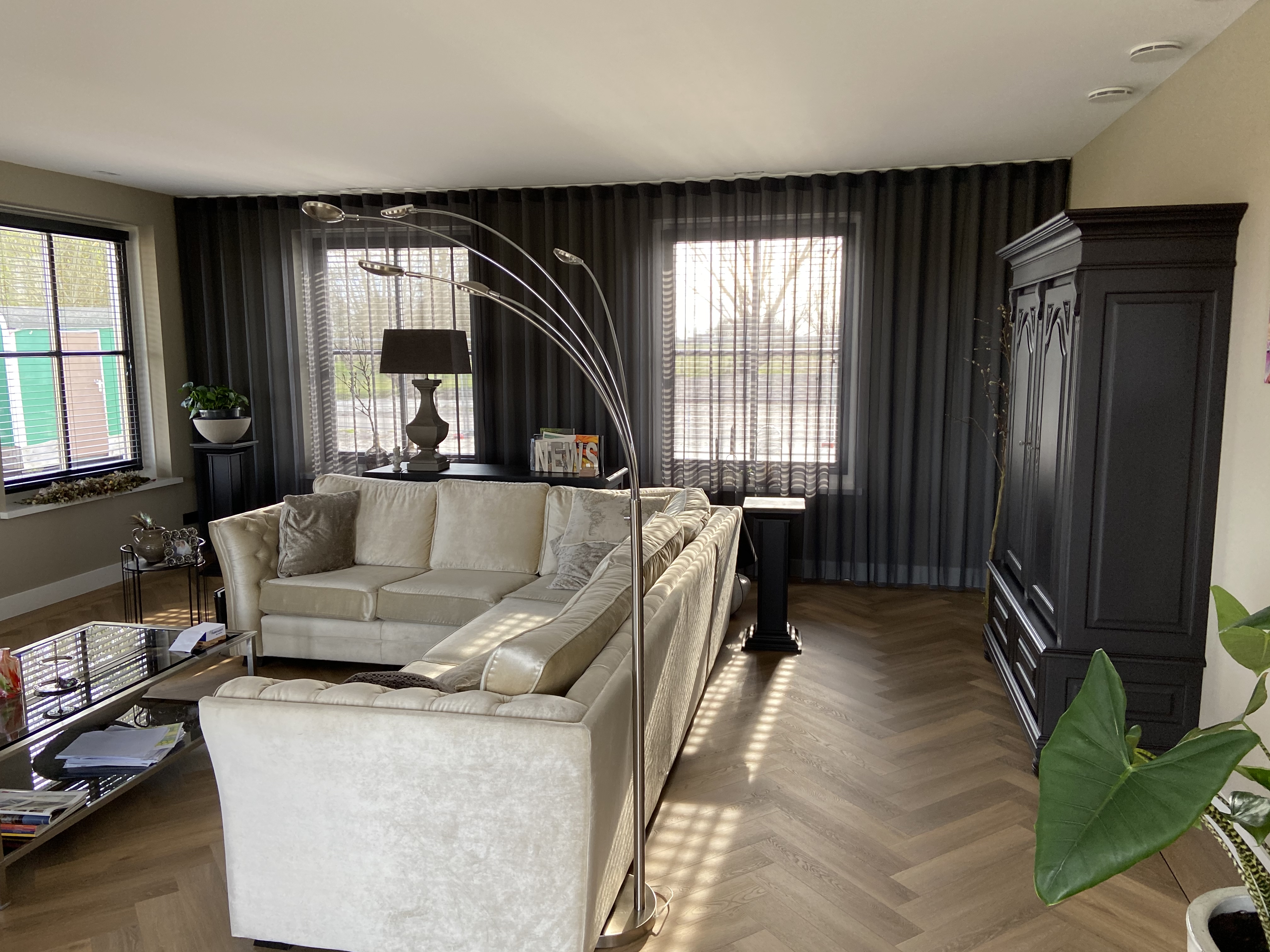 Inbetweens Fam. Kolk