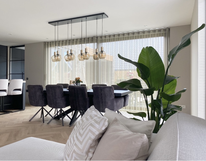 Sfeervolle woning in Staphorst, is het geen plaatje?