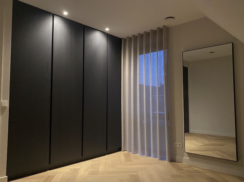 Sfeervolle woning in Staphorst, is het geen plaatje?