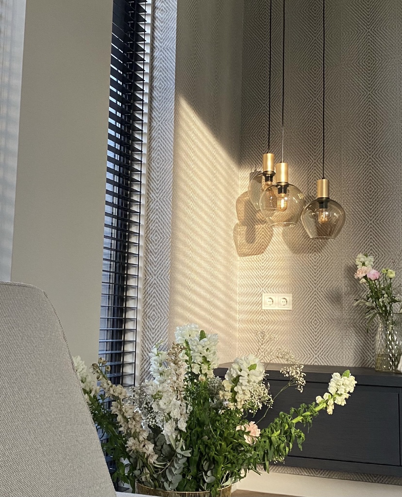 Sfeervolle woning in Staphorst, is het geen plaatje?