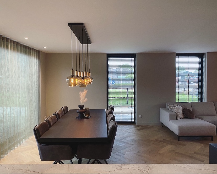 Sfeervolle woning in Staphorst, is het geen plaatje?