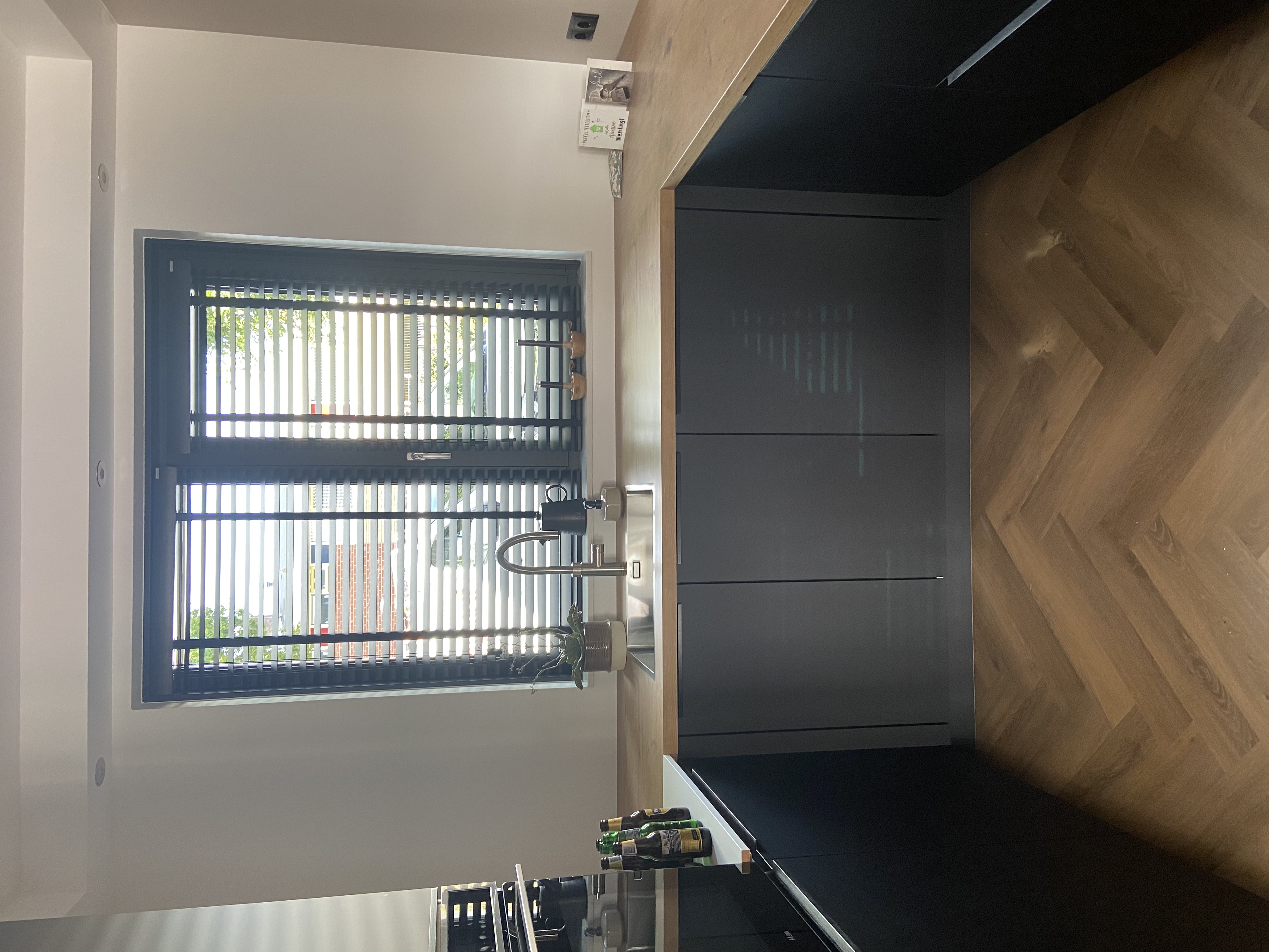 Nieuwbouw woning Fam Zwan