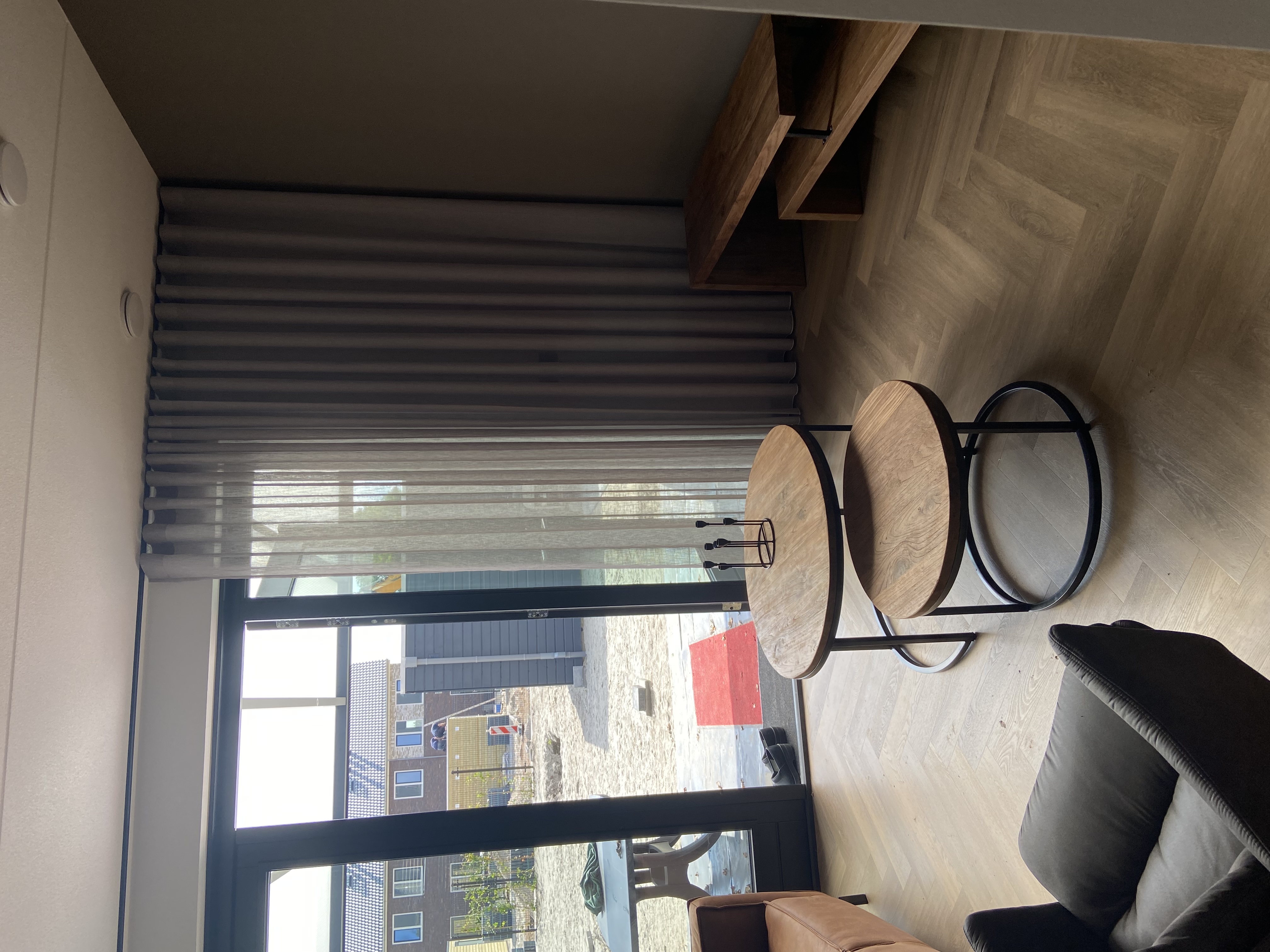 Nieuwbouw woning Fam Zwan