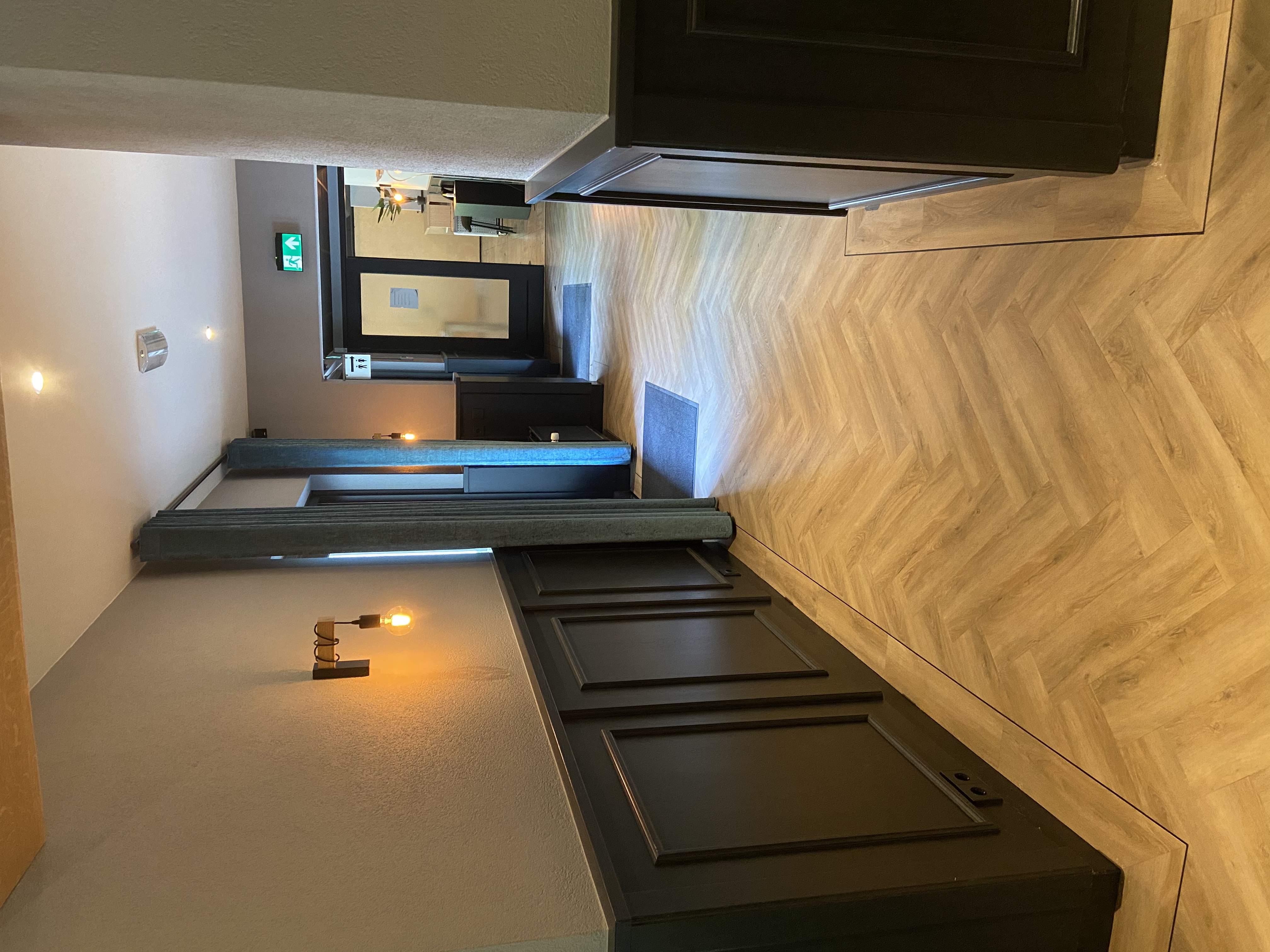 Mooi project mogen doen voor de Wentzo Group