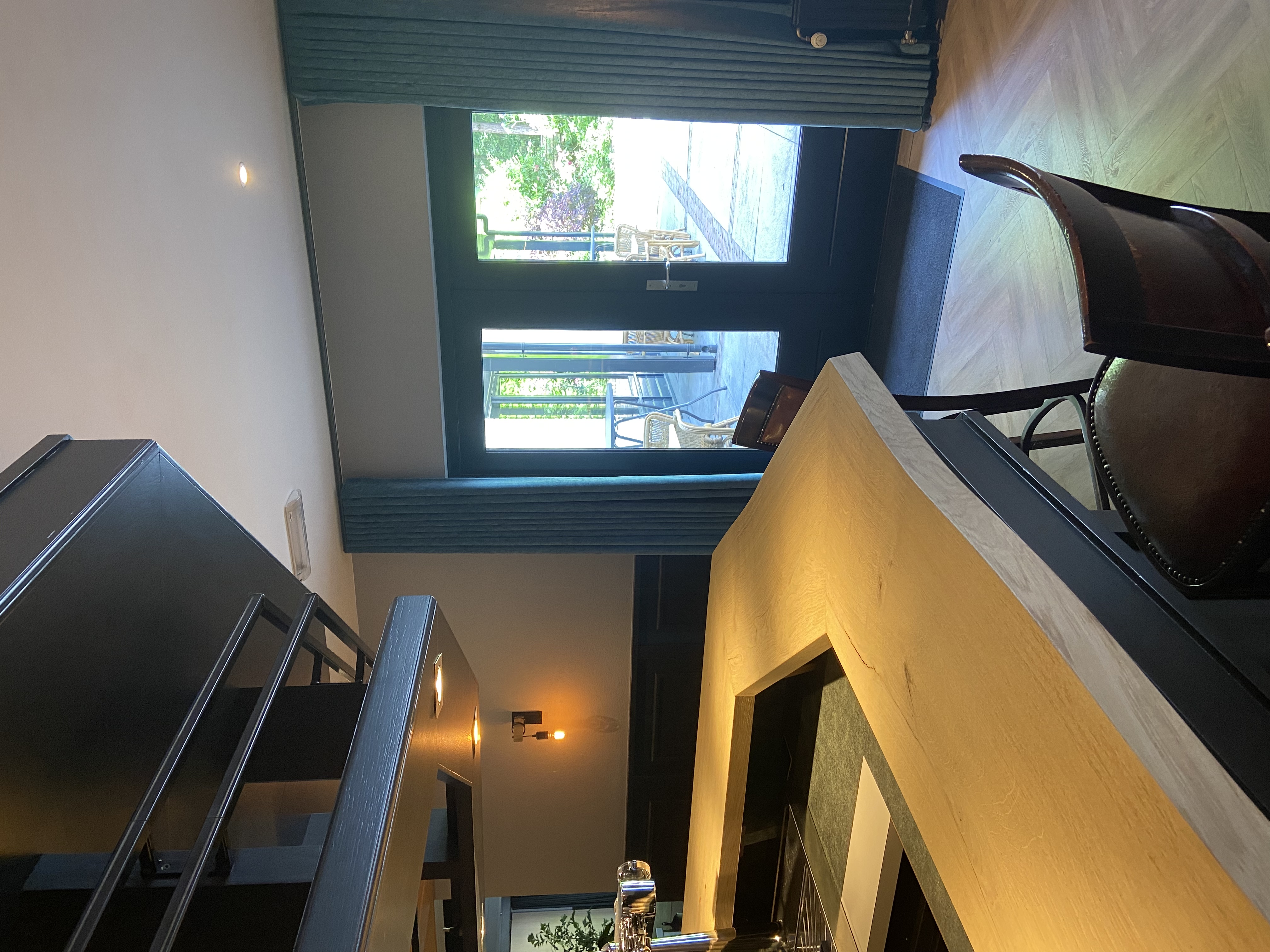 Mooi project mogen doen voor de Wentzo Group