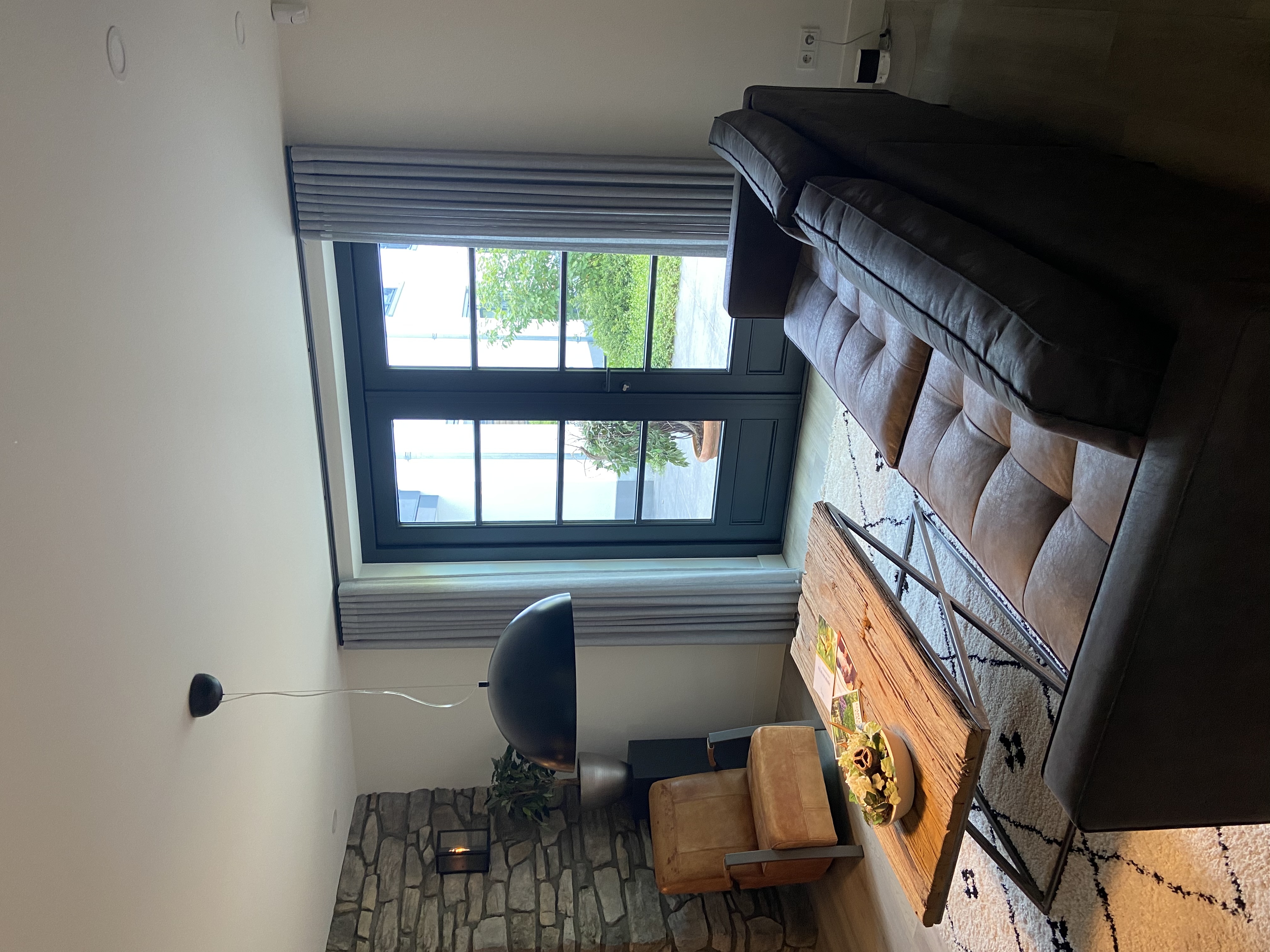 Mooi project mogen doen voor de Wentzo Group