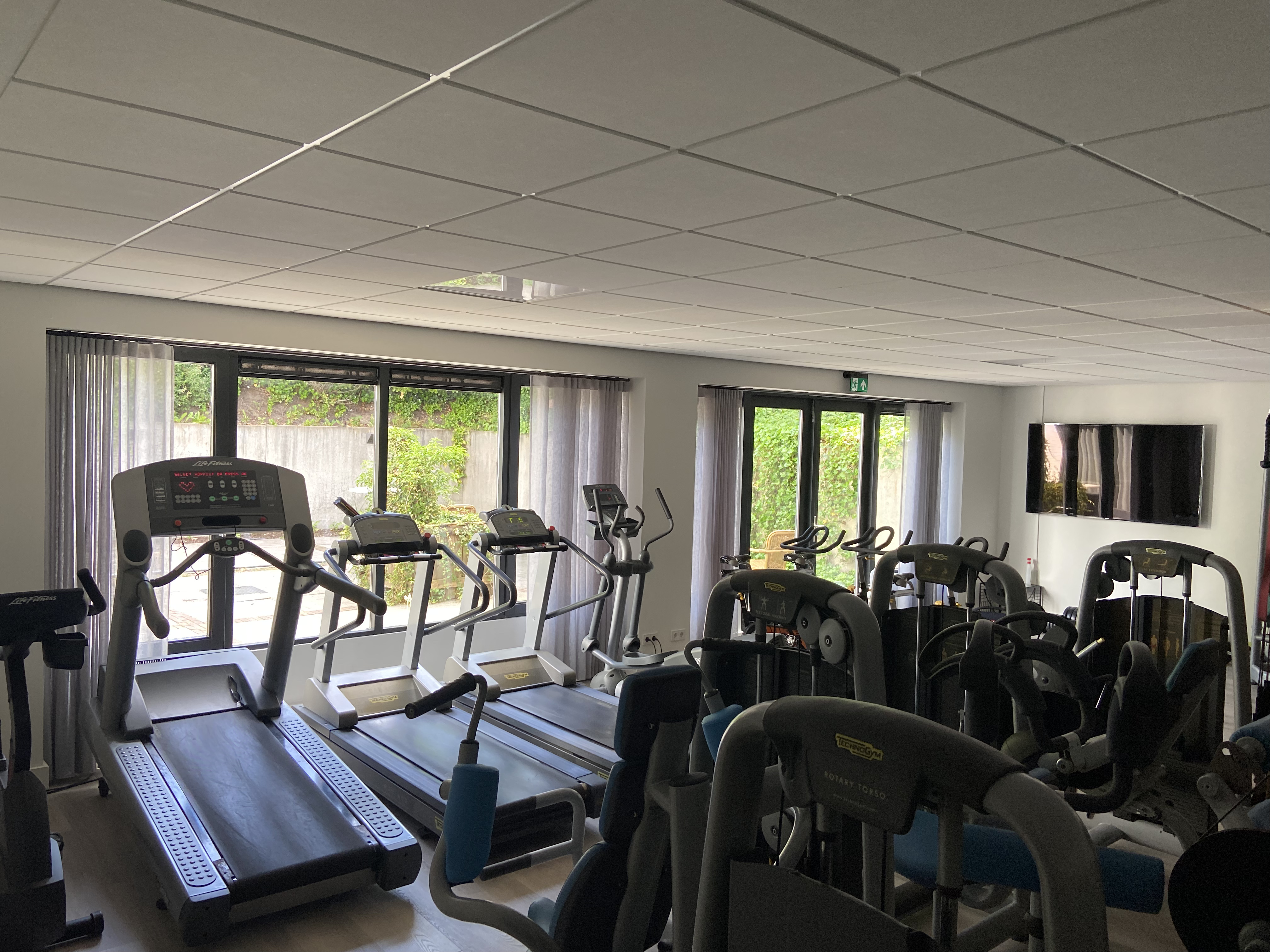 Mooi project mogen doen voor de Wentzo Group