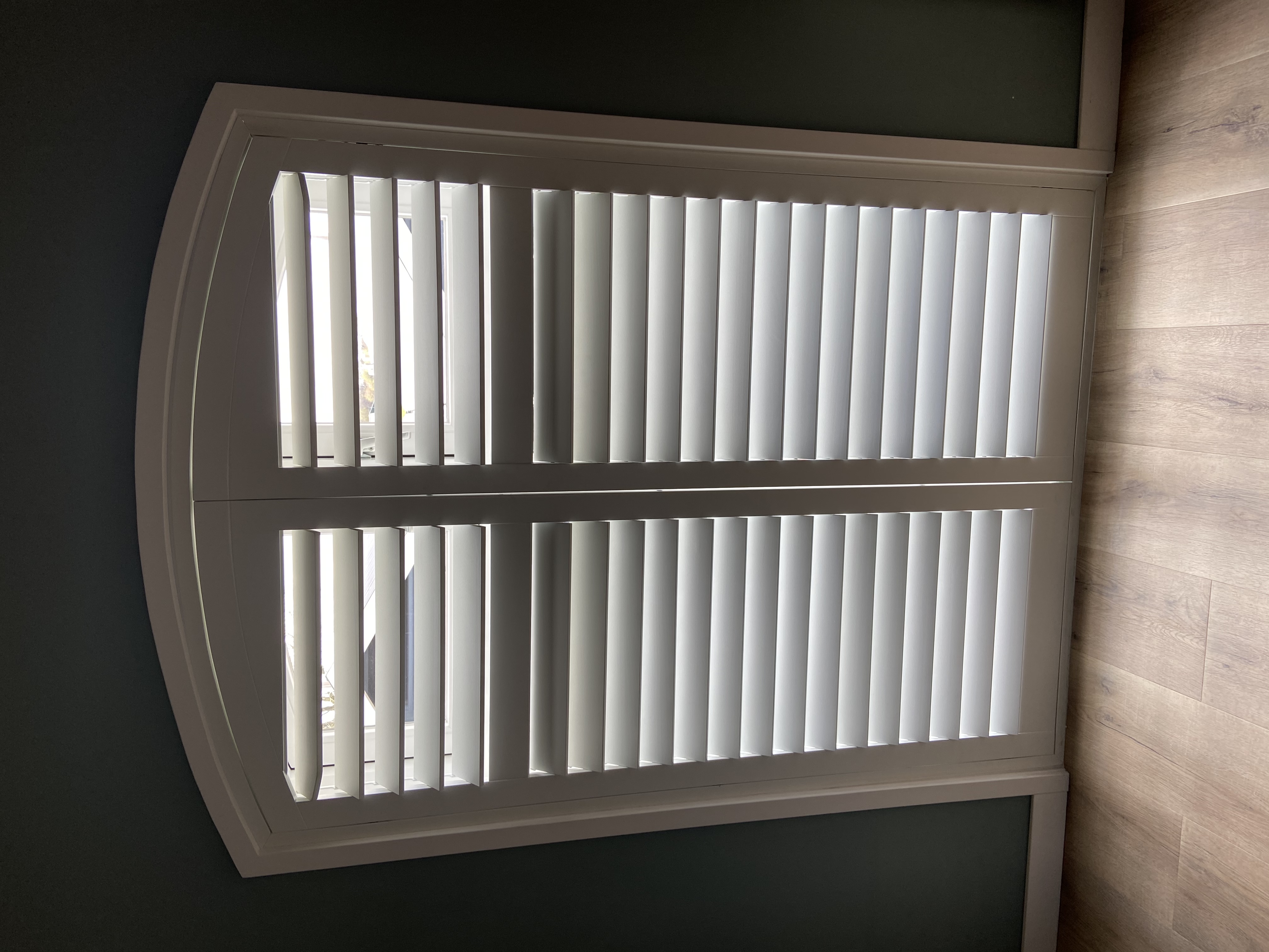 Piet Boon schutters gemonteerd in Speuld