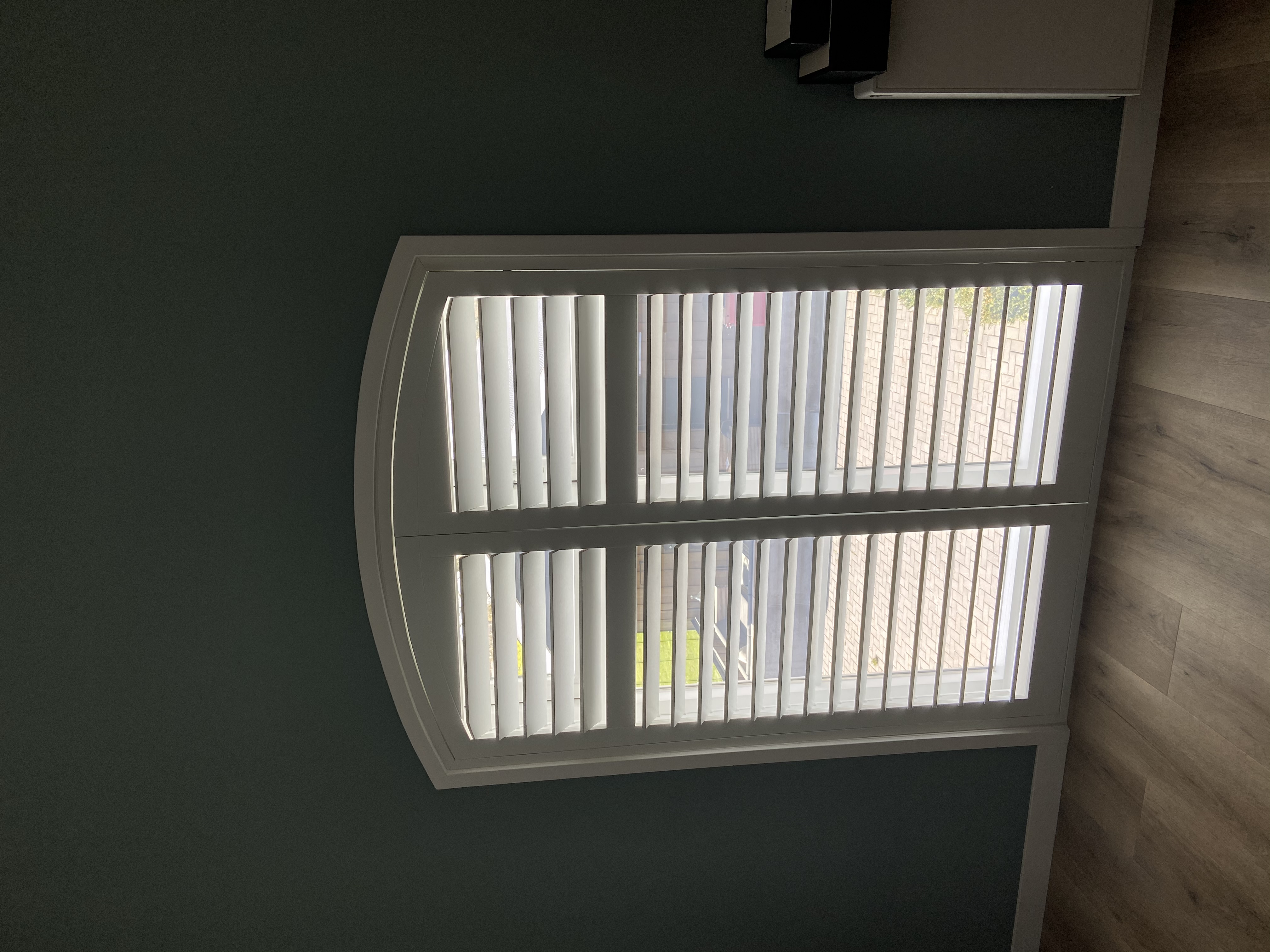 Piet Boon schutters gemonteerd in Speuld