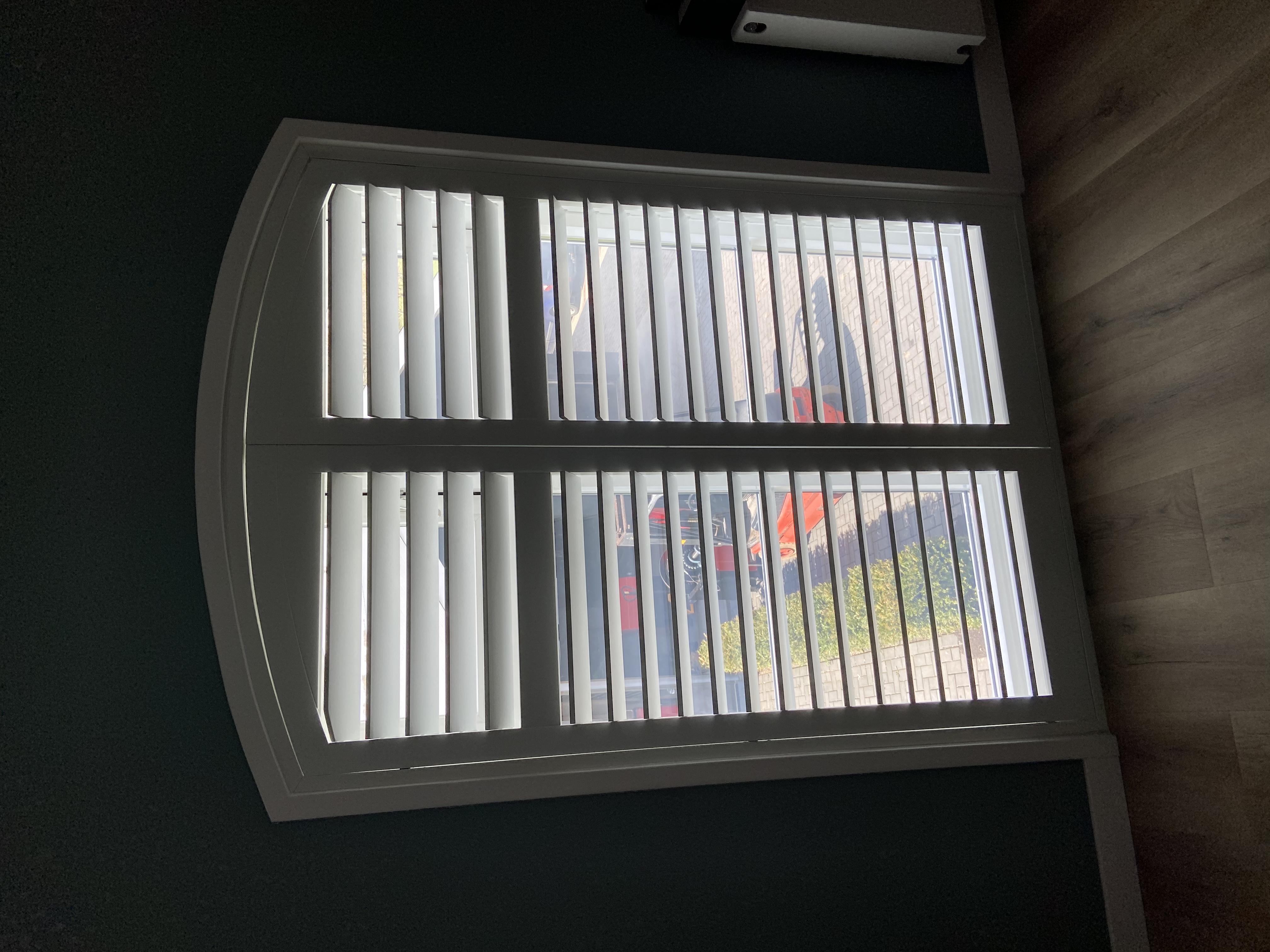 Piet Boon schutters gemonteerd in Speuld