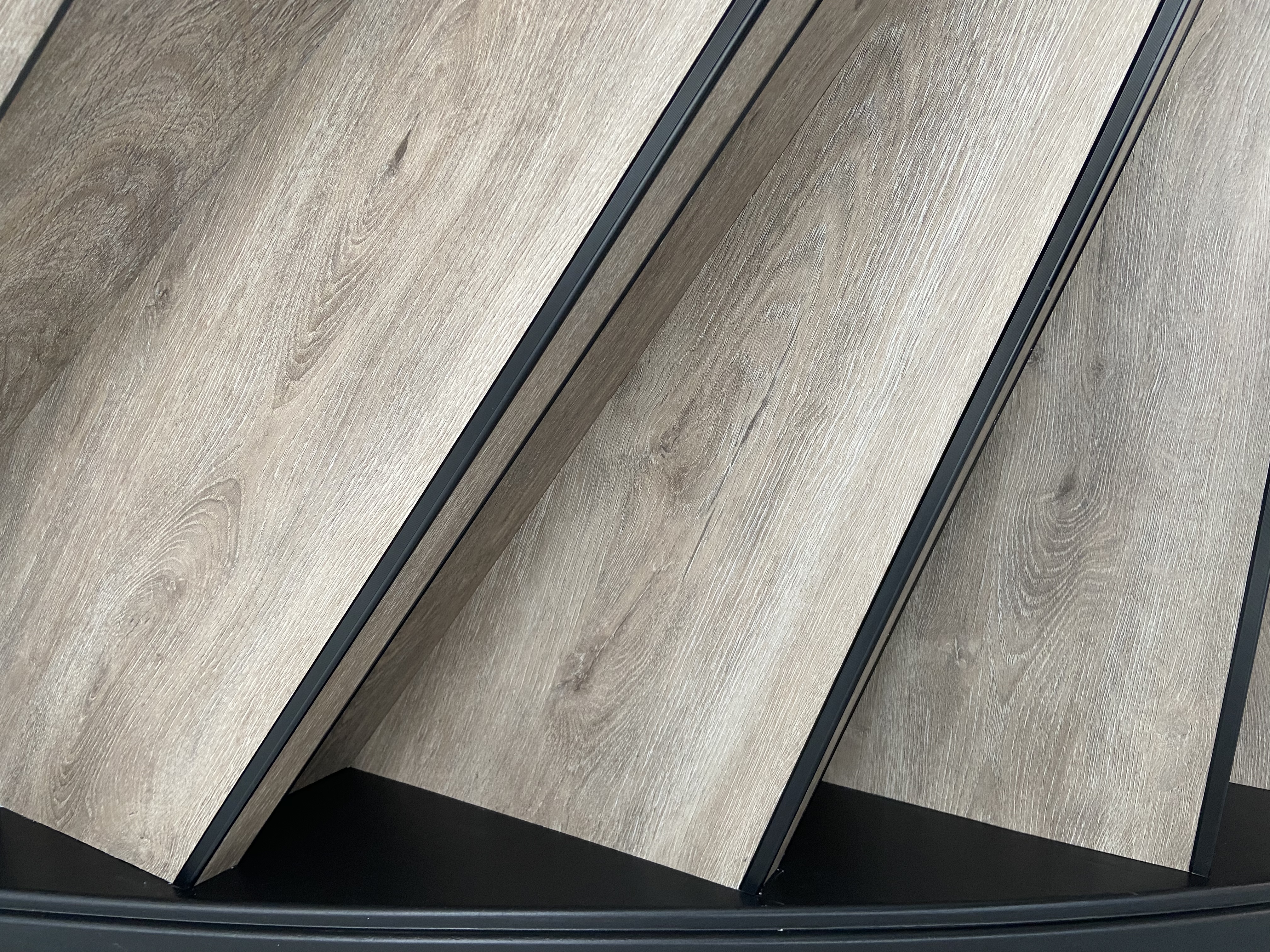 Mooie woning in Oosterwolde pvc en plissés