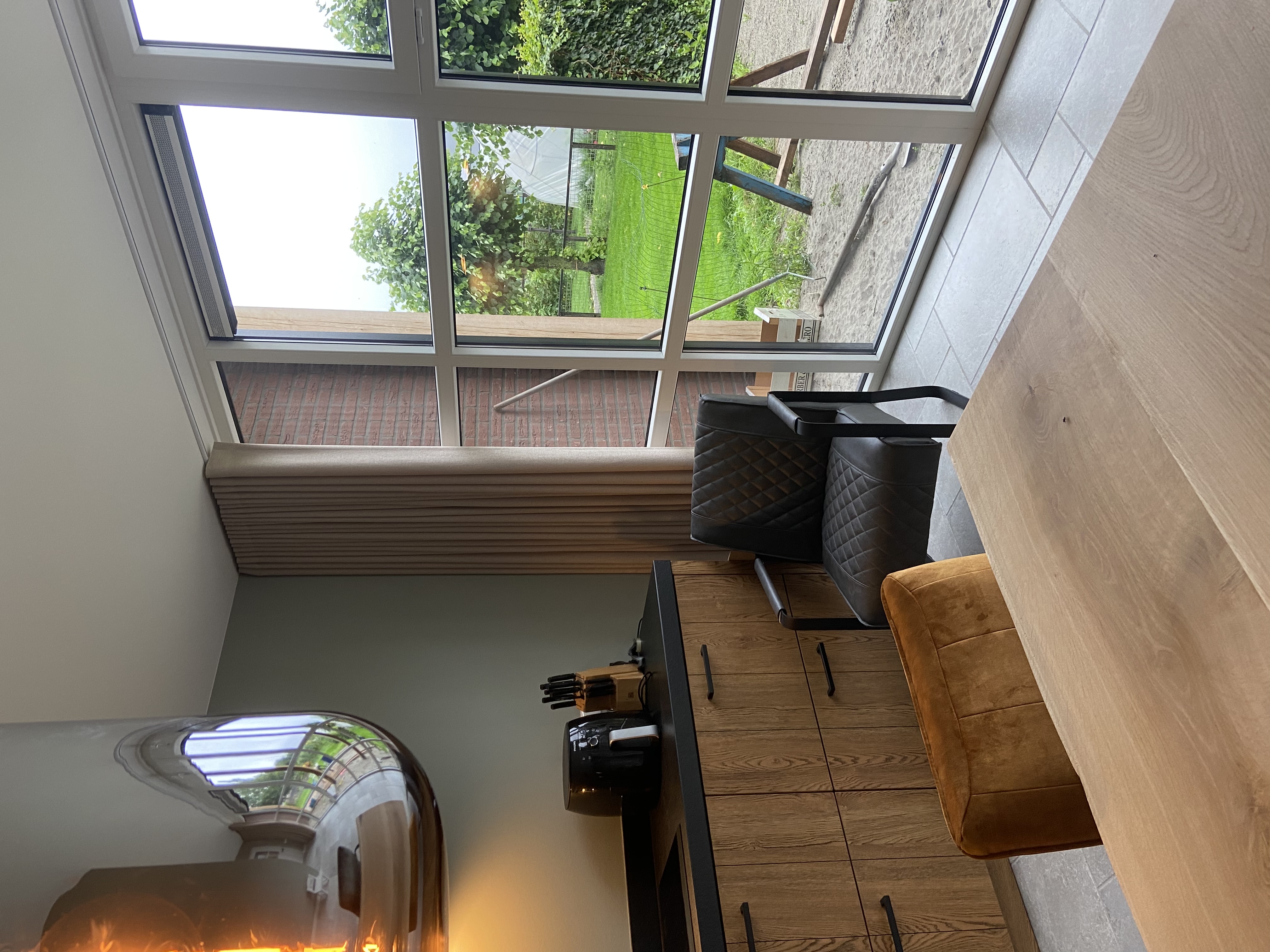 Woonboerderij in Zeewolde