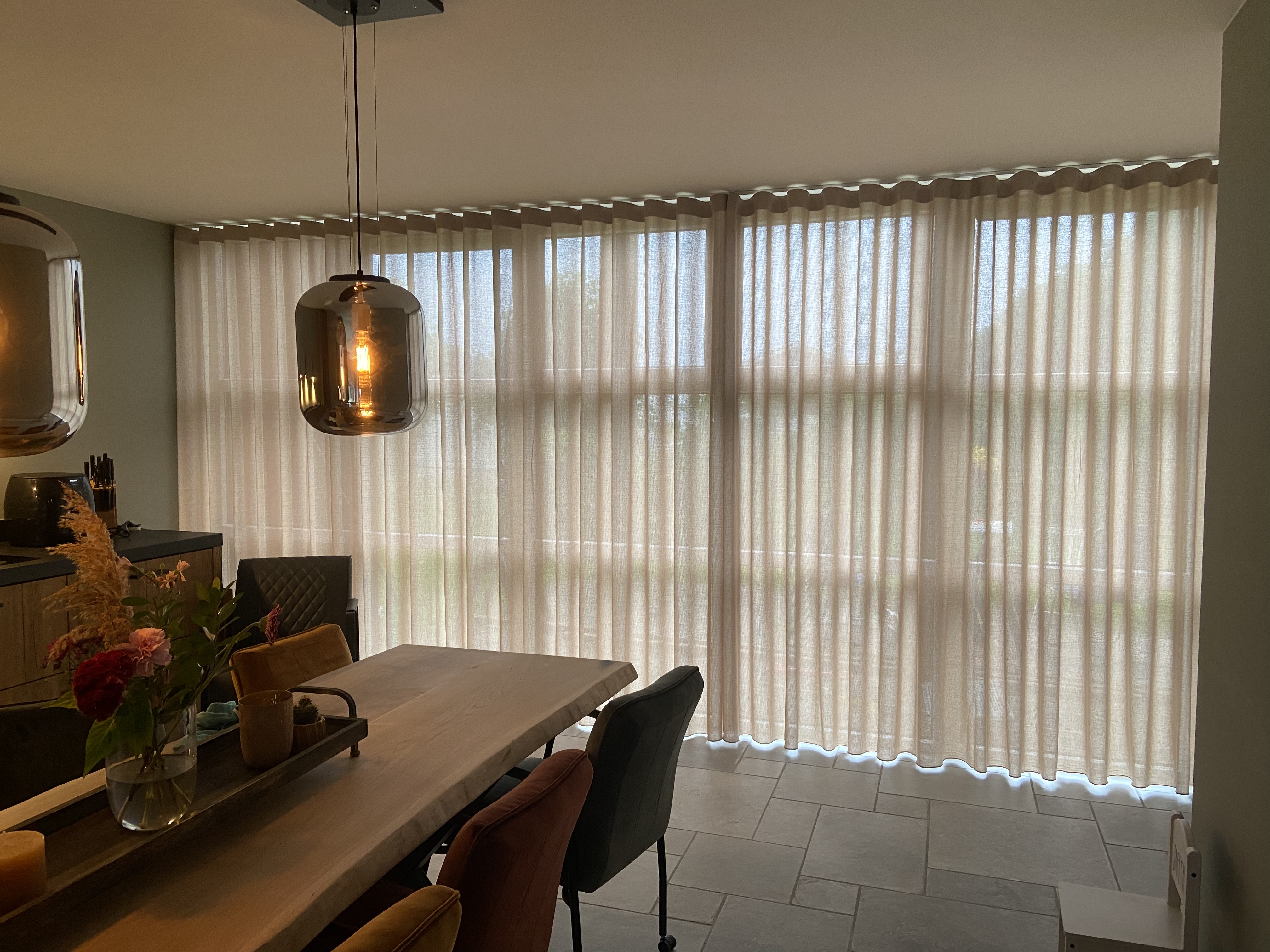 Woonboerderij in Zeewolde