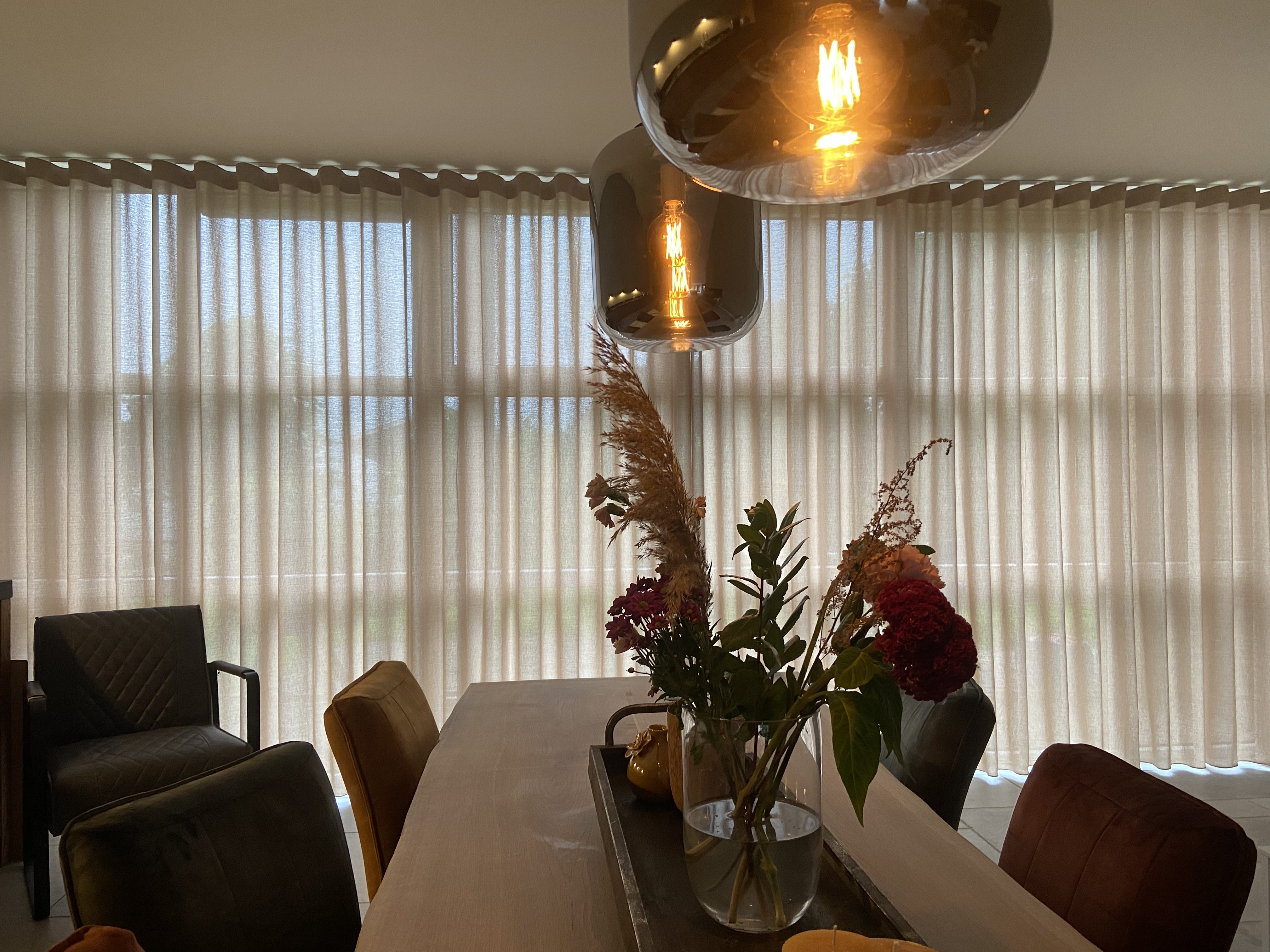 Woonboerderij in Zeewolde