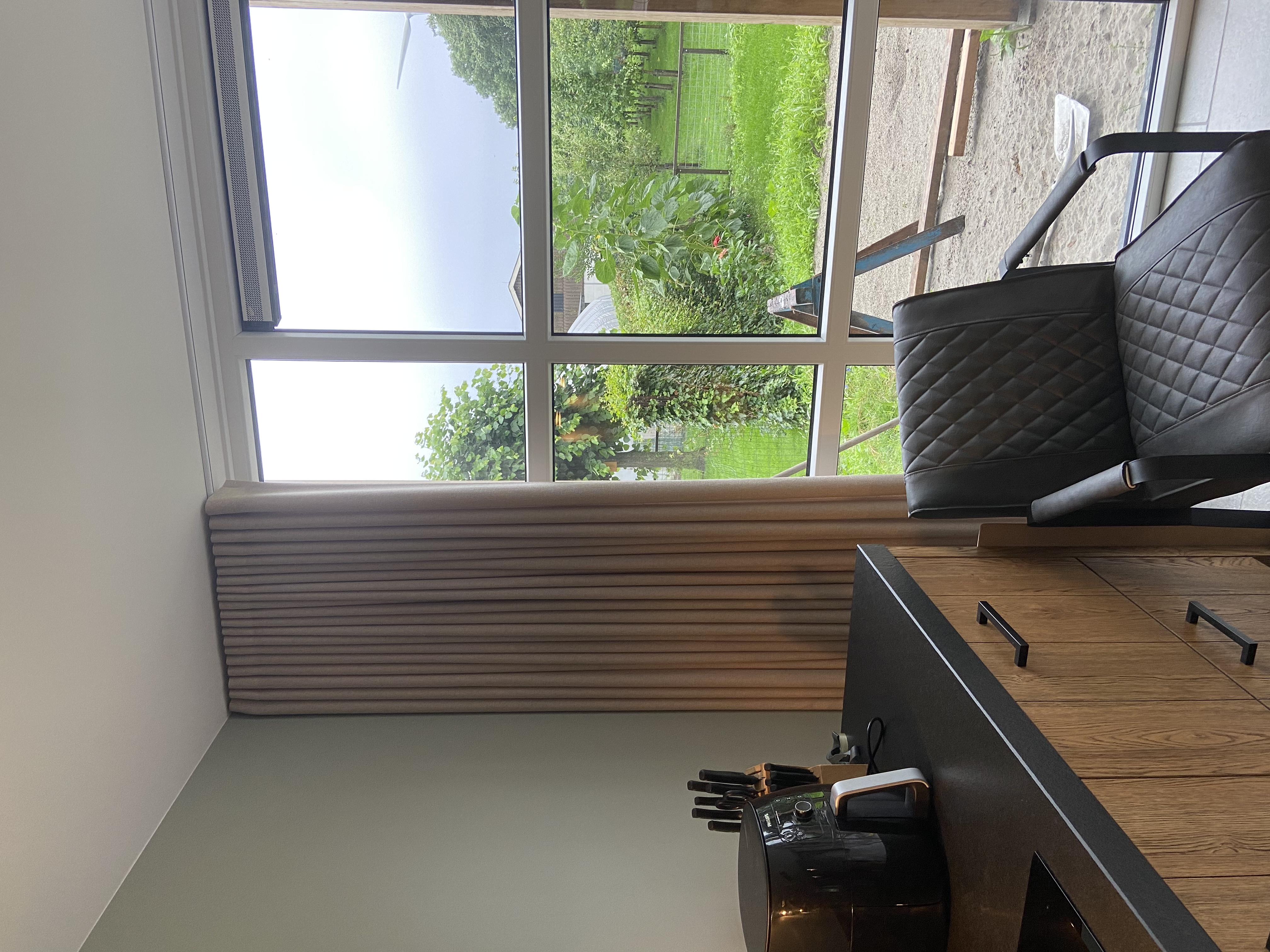 Woonboerderij in Zeewolde