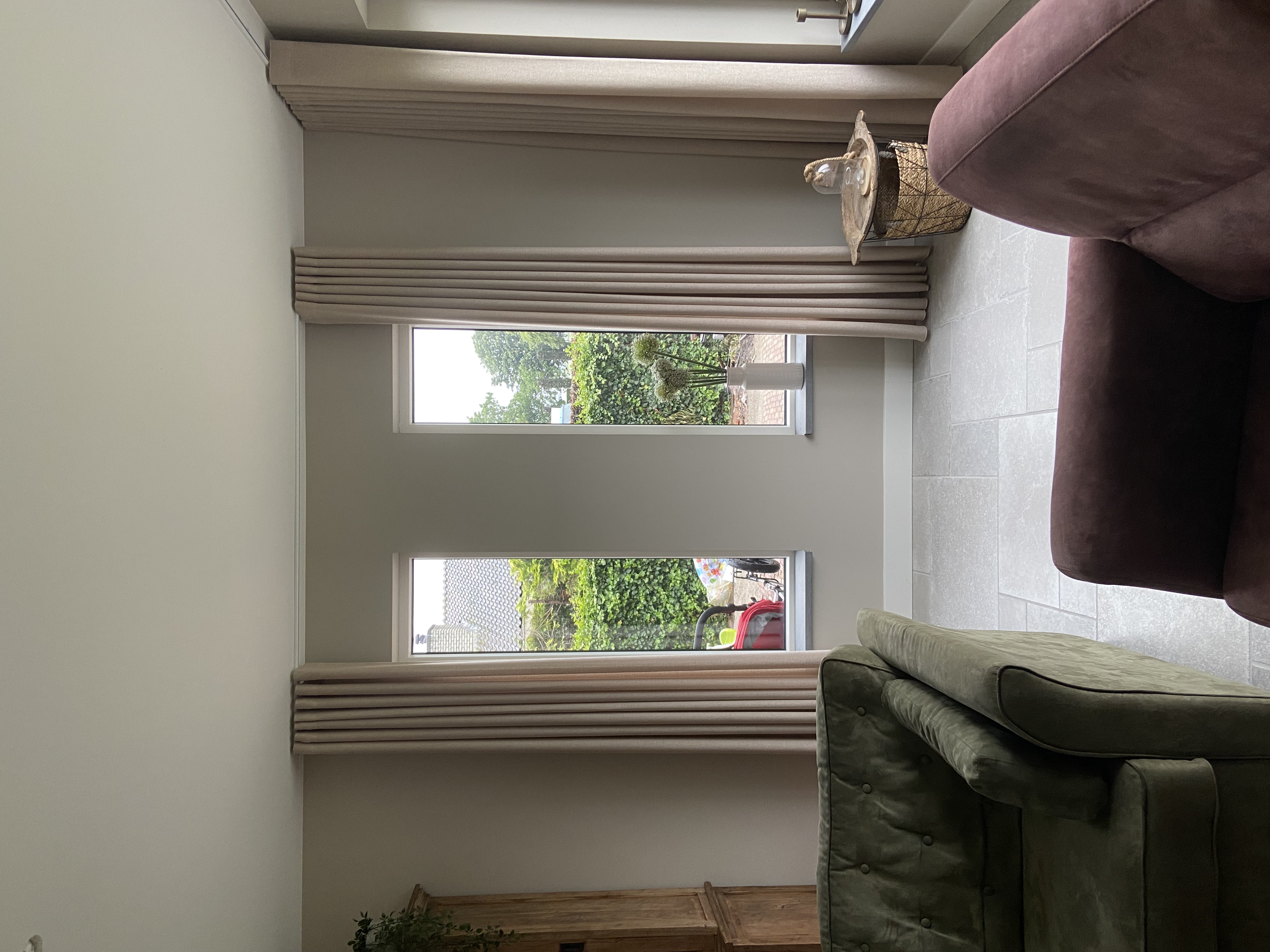 Woonboerderij in Zeewolde