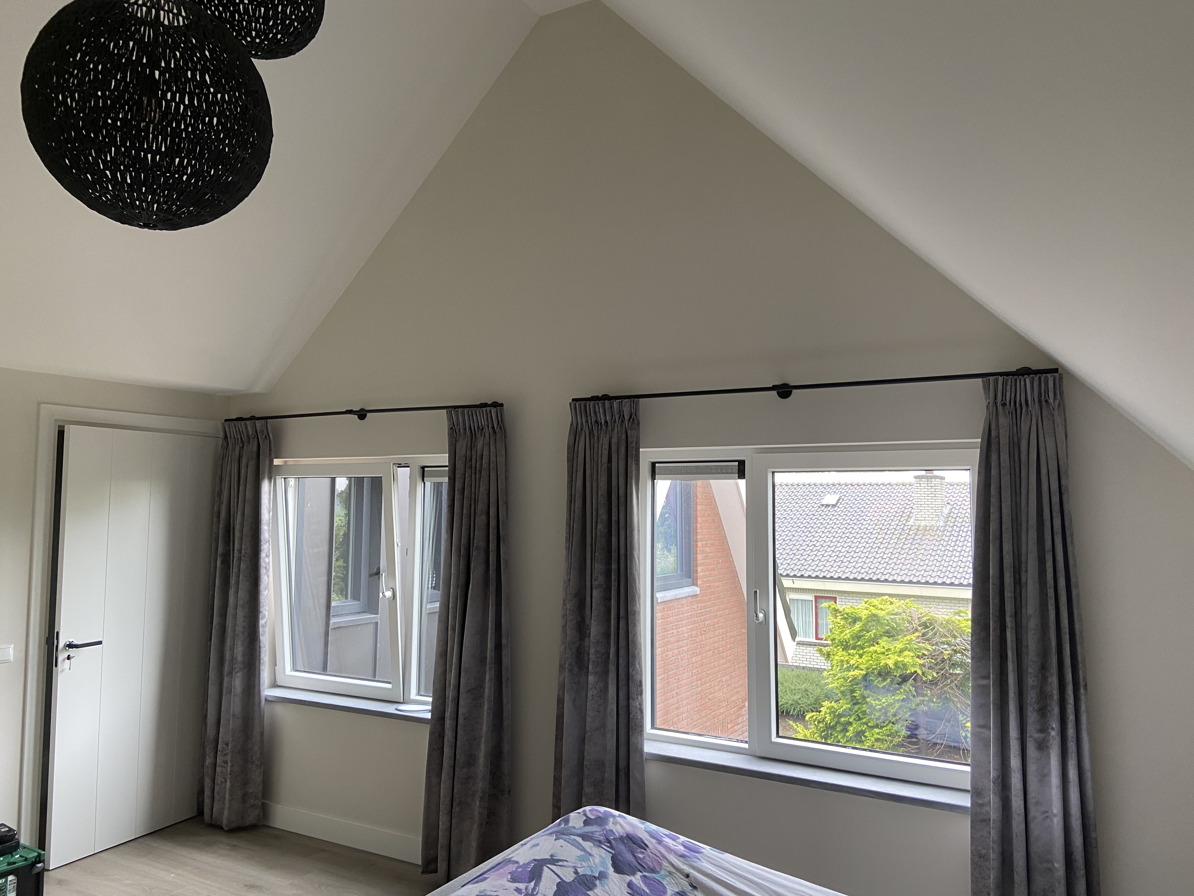 Woonboerderij in Zeewolde