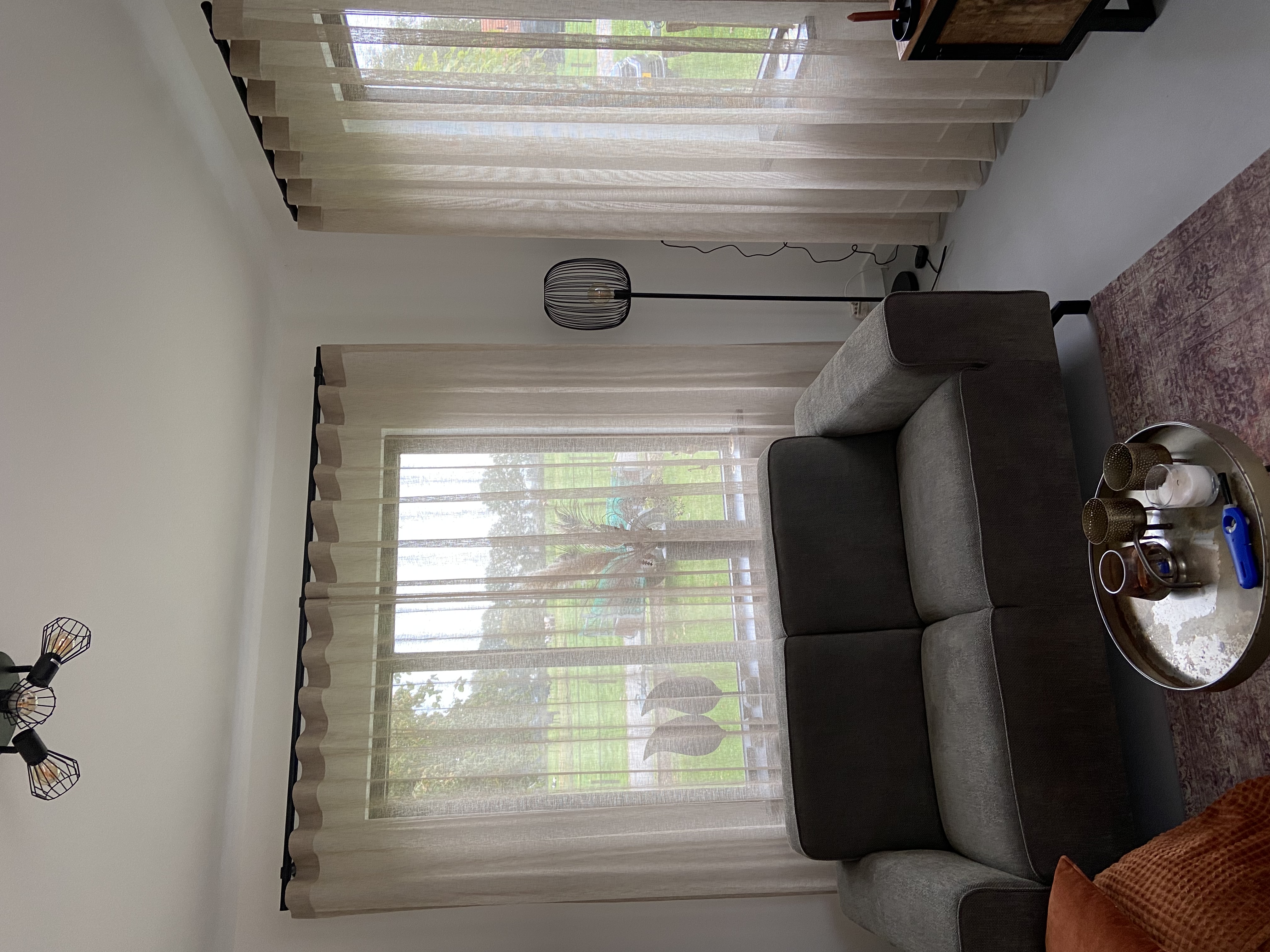 Inbetweens met waveplooi in Heerde