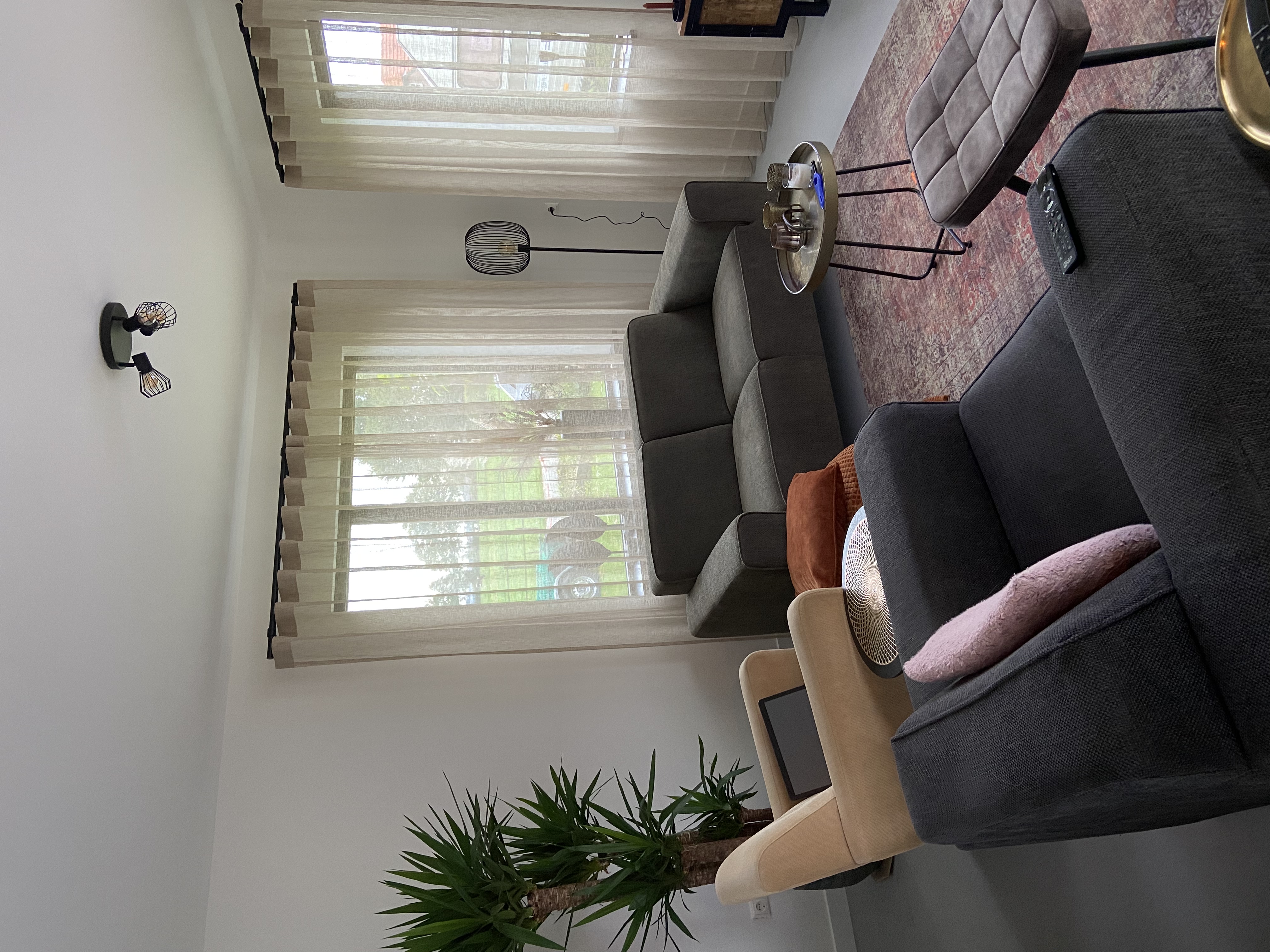 Inbetweens met waveplooi in Heerde