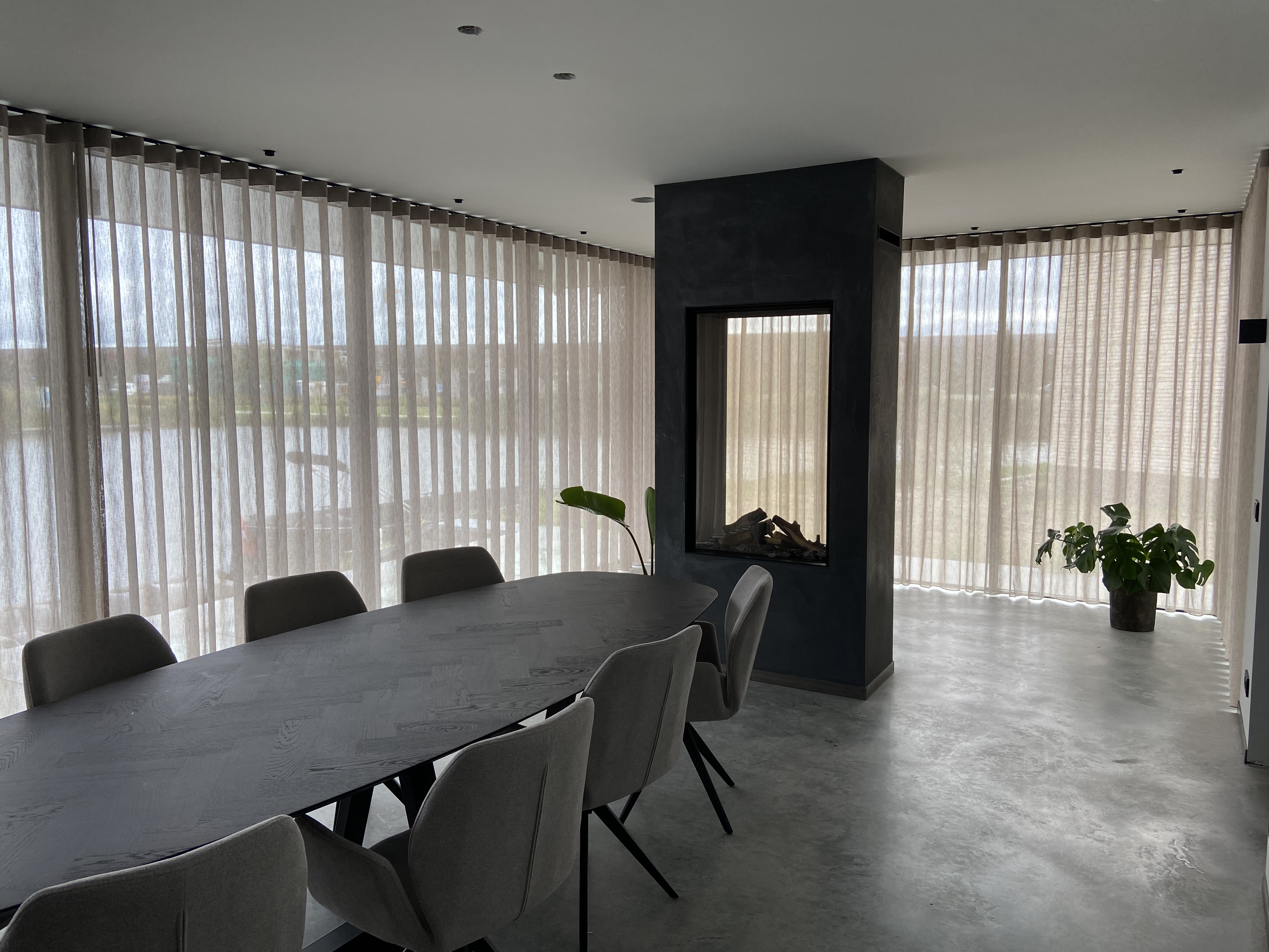 Mooie villa in Blaricum