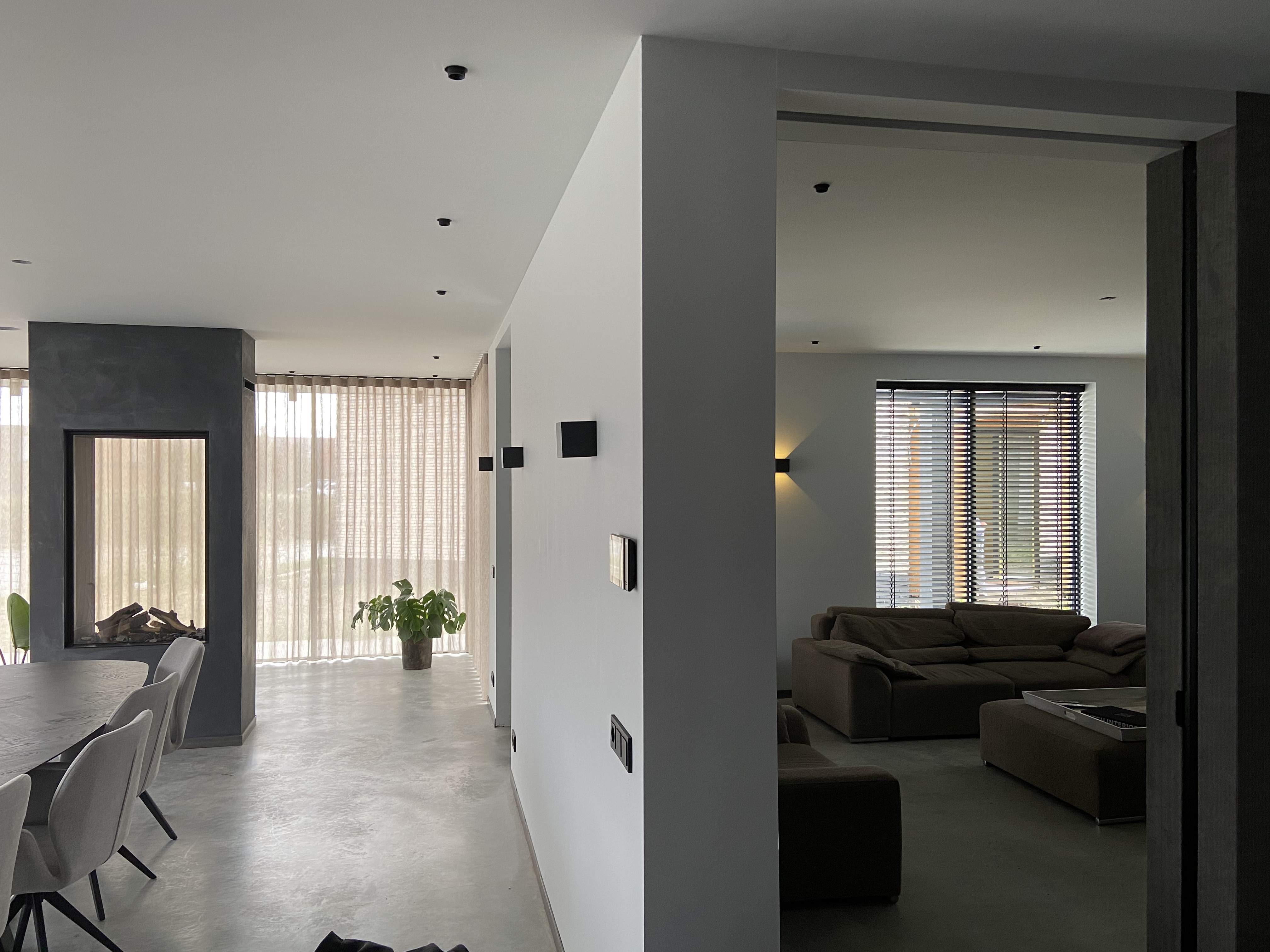 Mooie villa in Blaricum