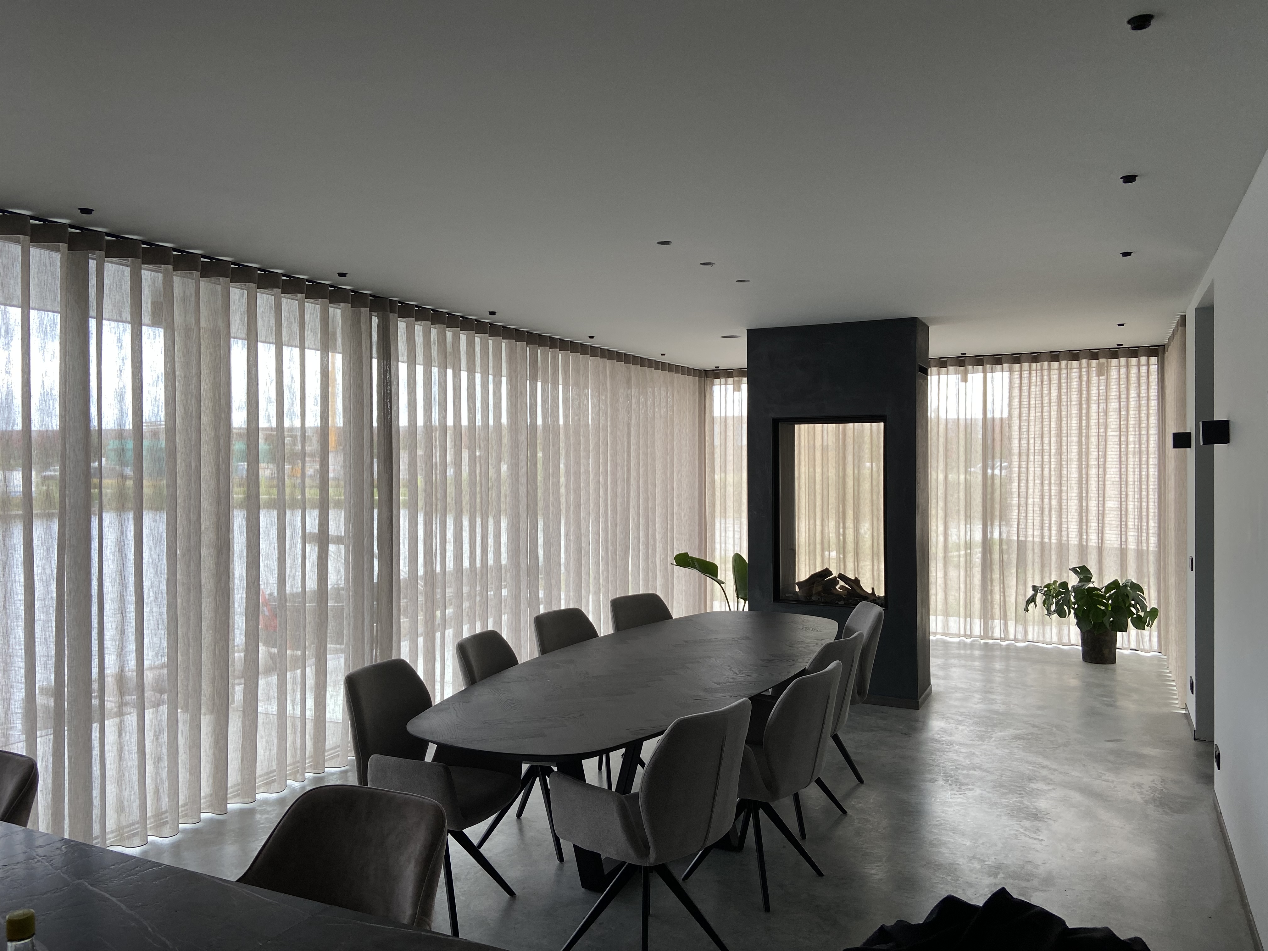 Mooie villa in Blaricum