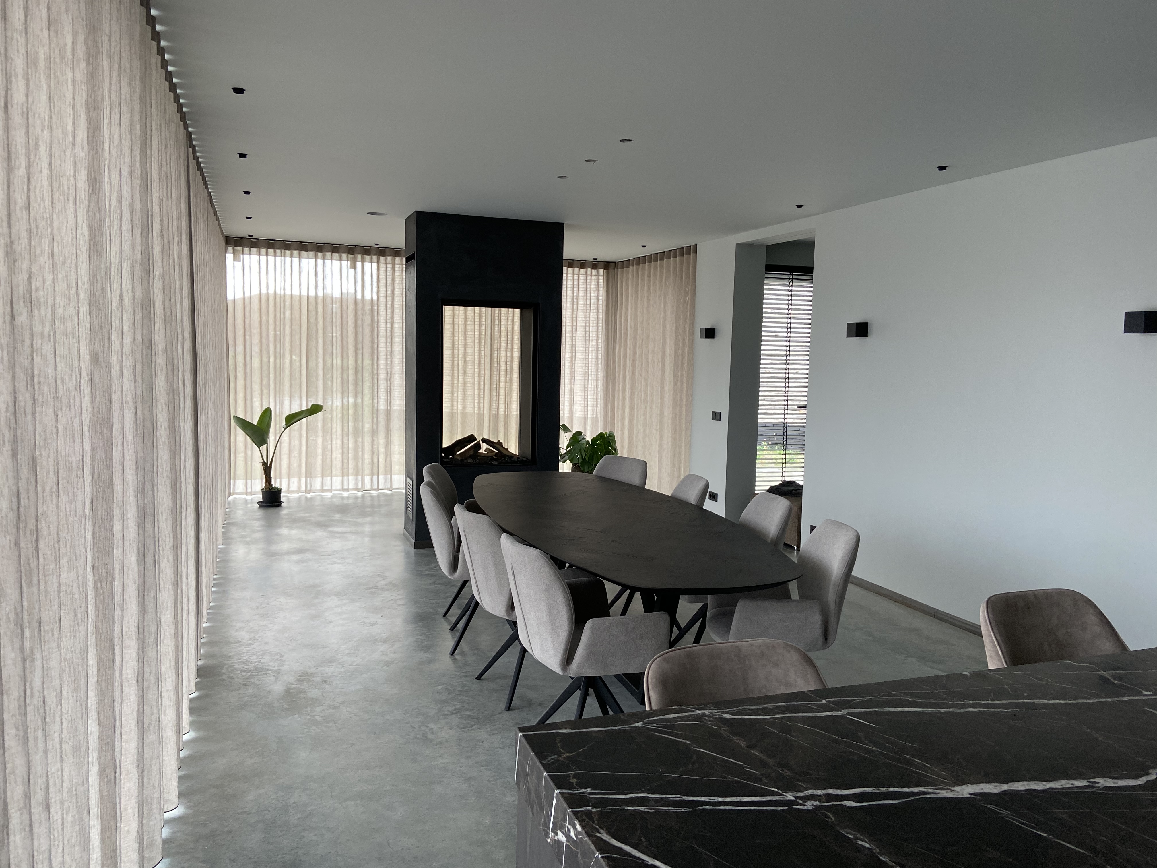 Mooie villa in Blaricum