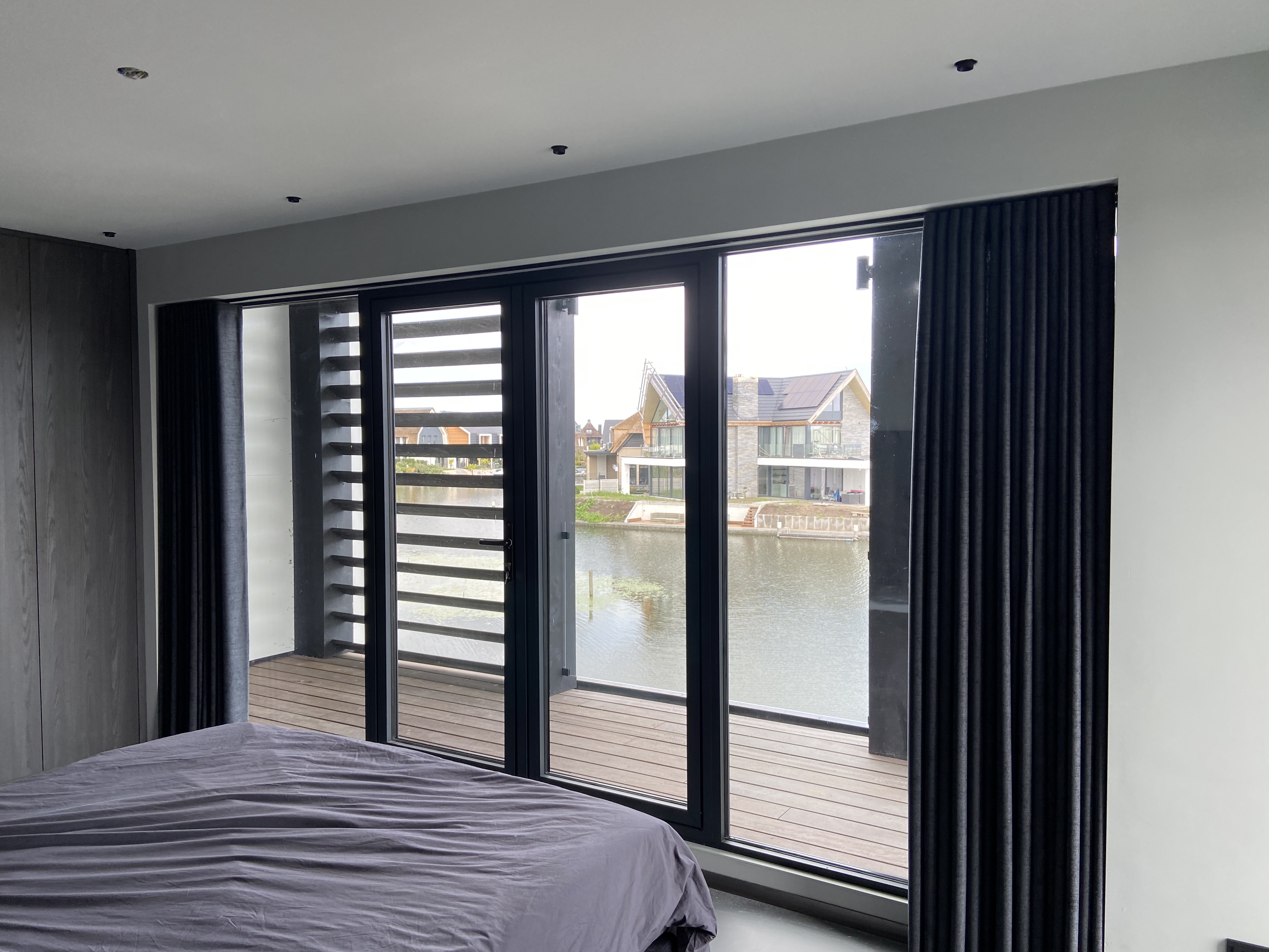 Mooie villa in Blaricum