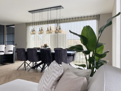 Sfeervolle woning in Staphorst, is het geen plaatje?