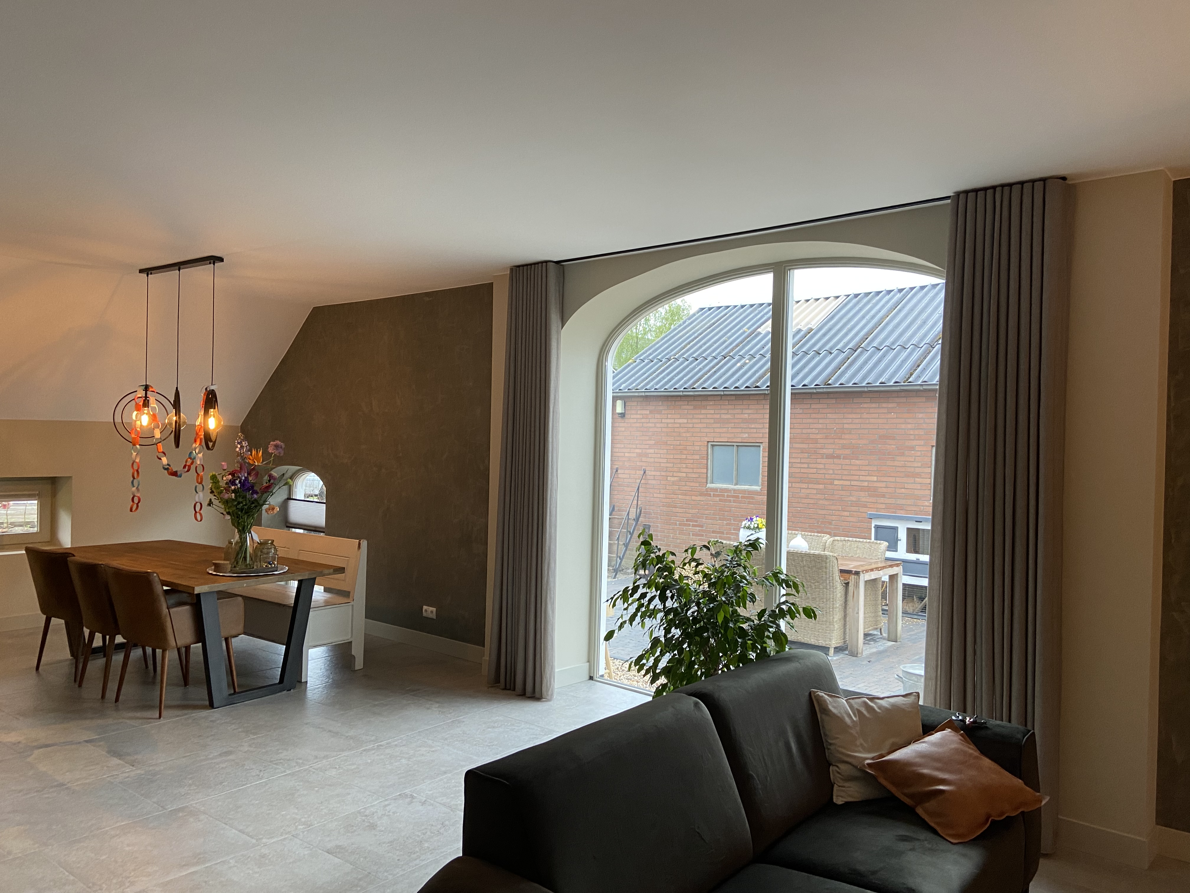 Woonboerderij Putten