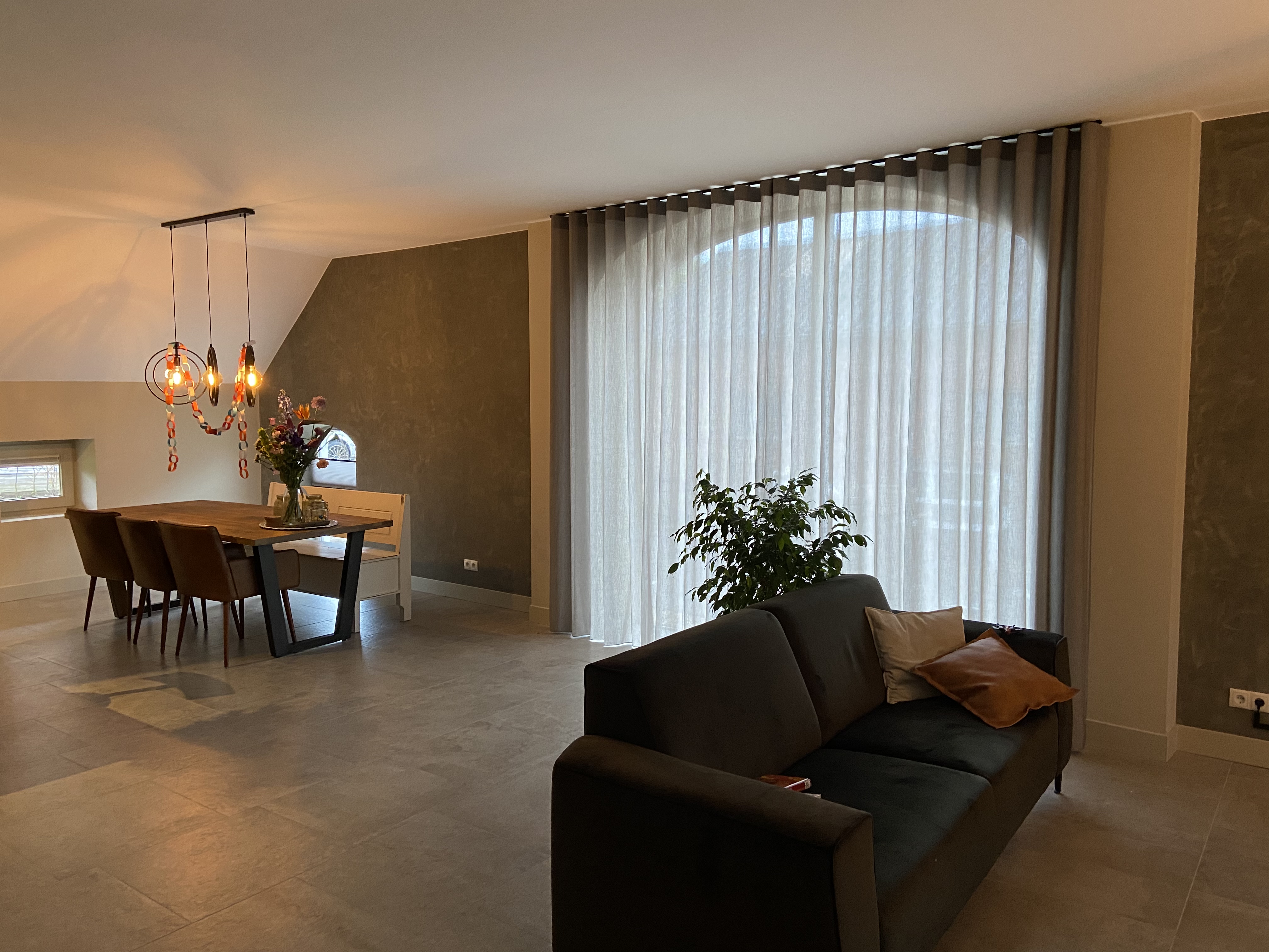 Woonboerderij Putten