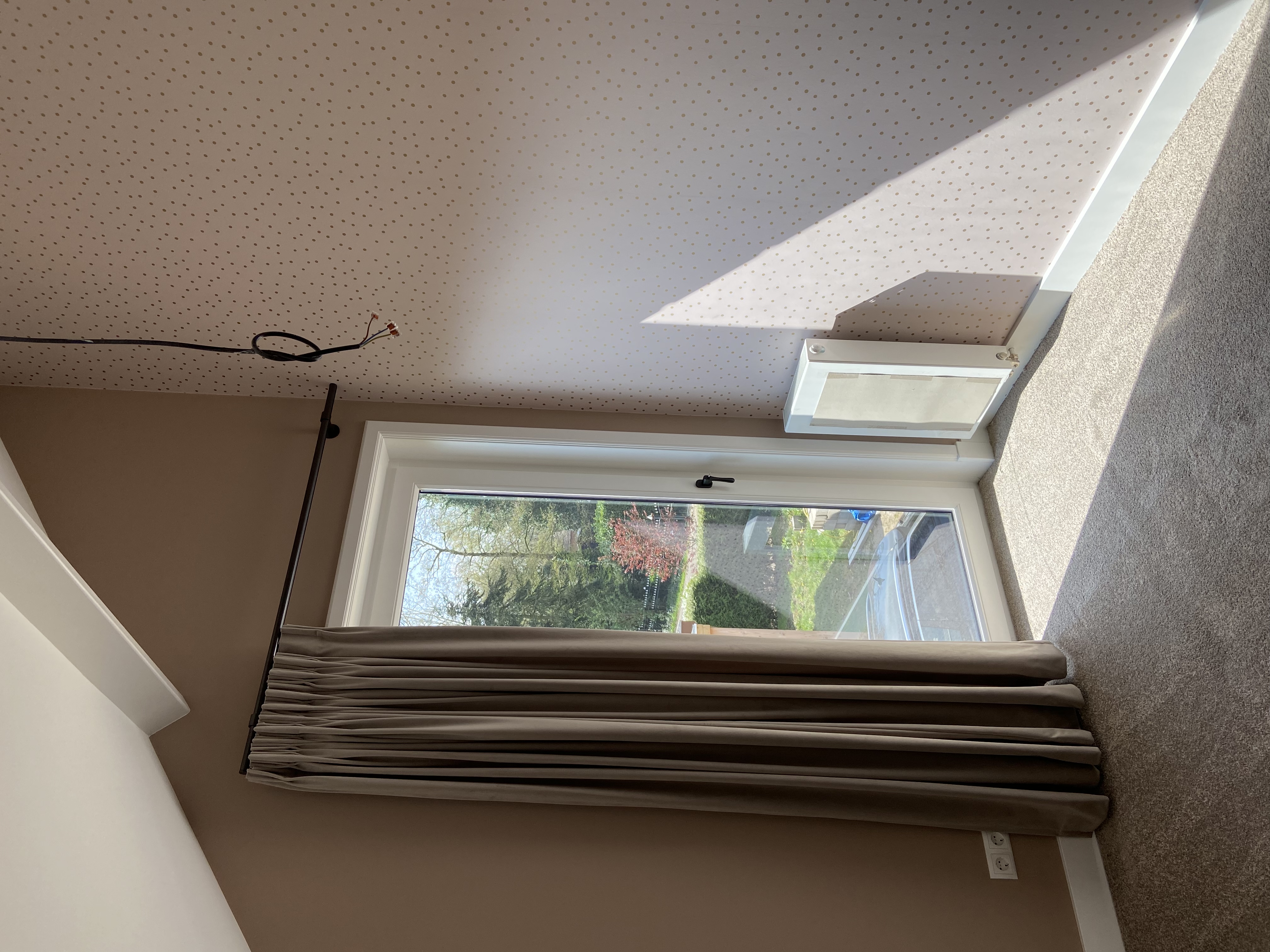 Mooie gerenoveerde woning in Putten