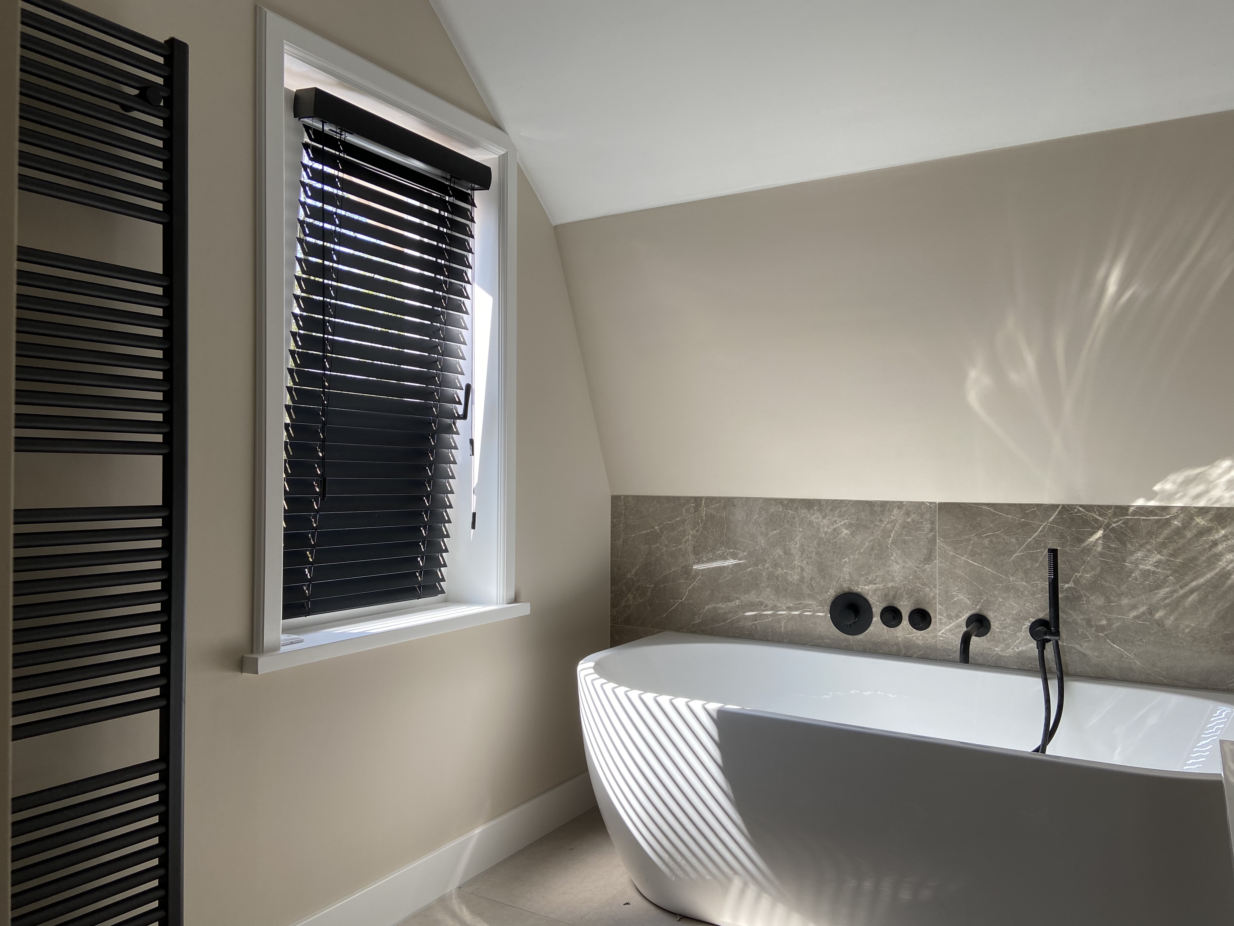 Mooie gerenoveerde woning in Putten