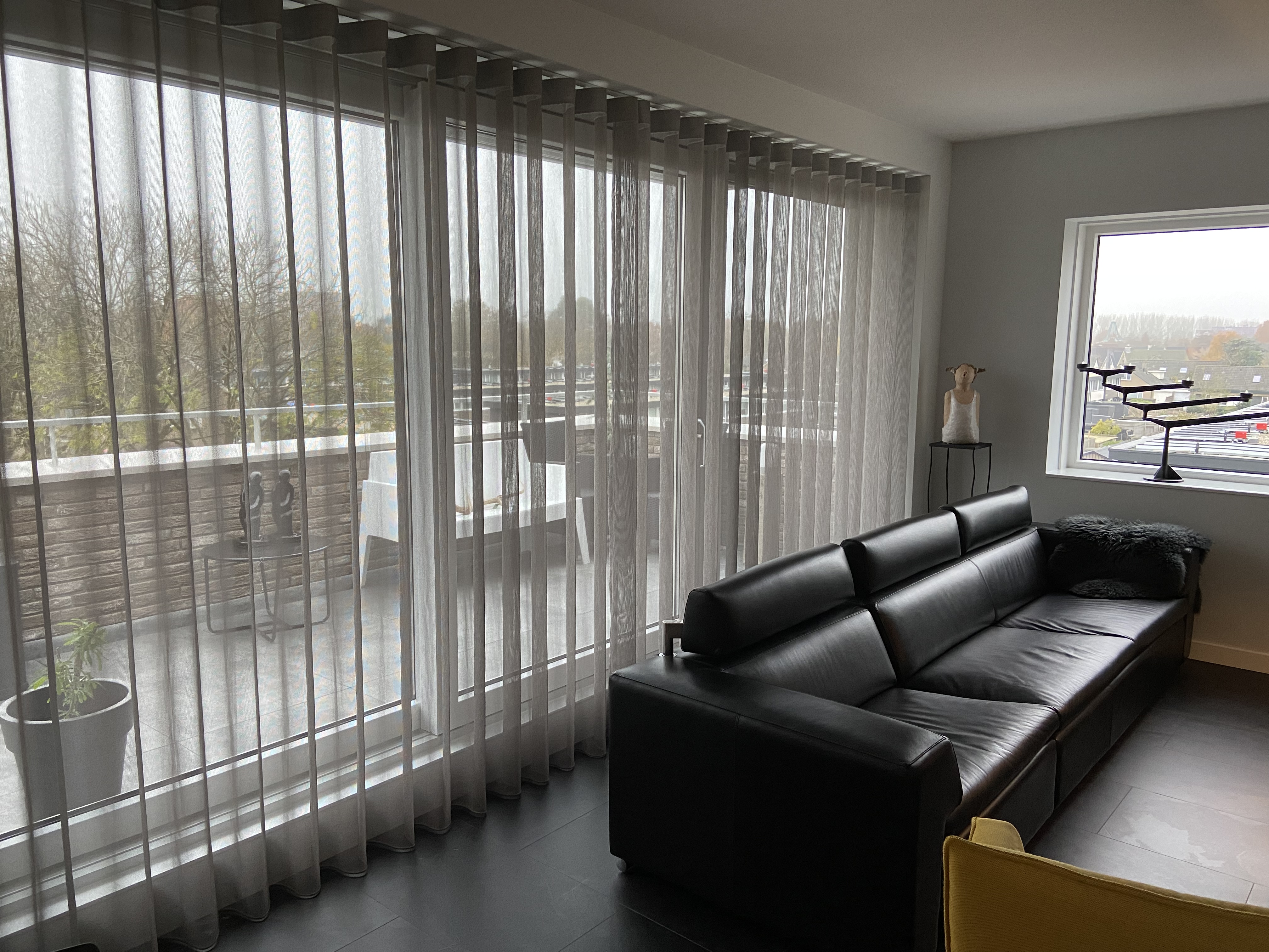 Appartement in Kampen