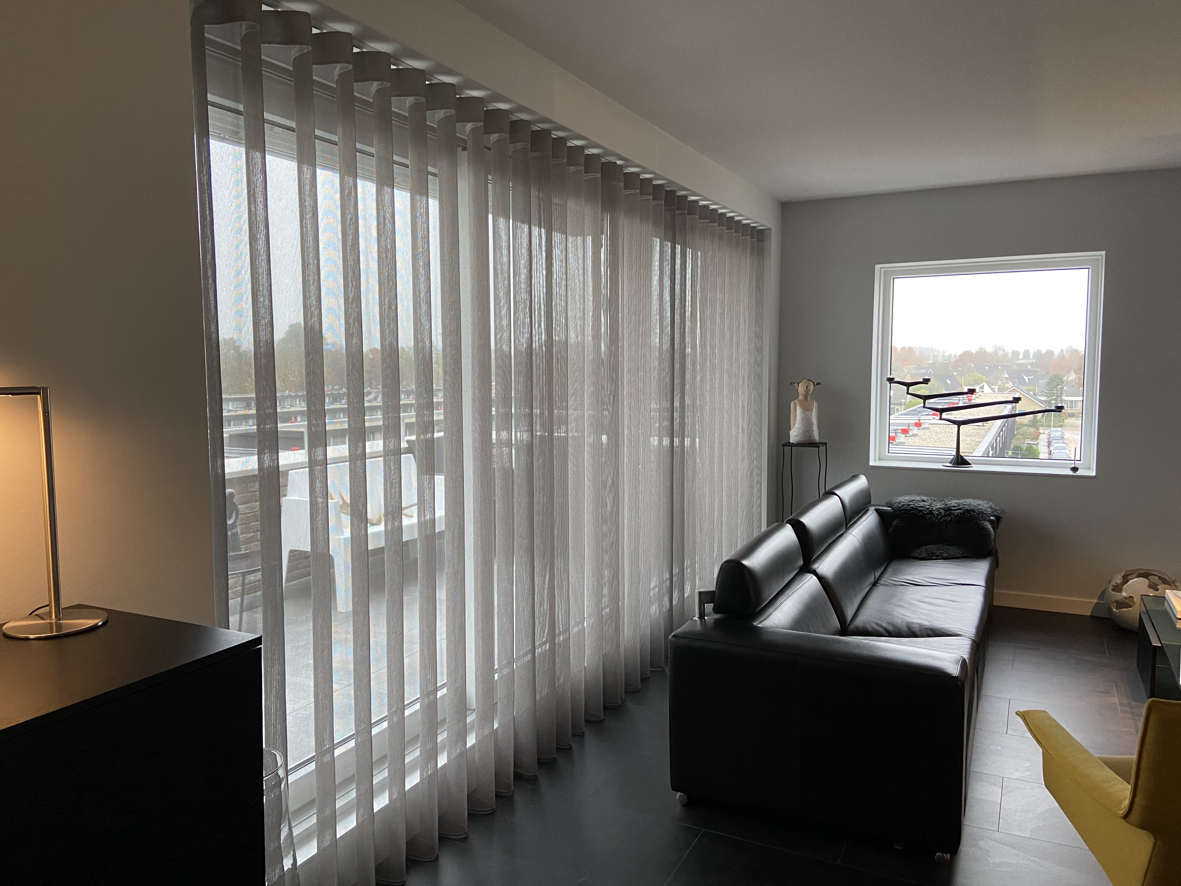 Appartement in Kampen