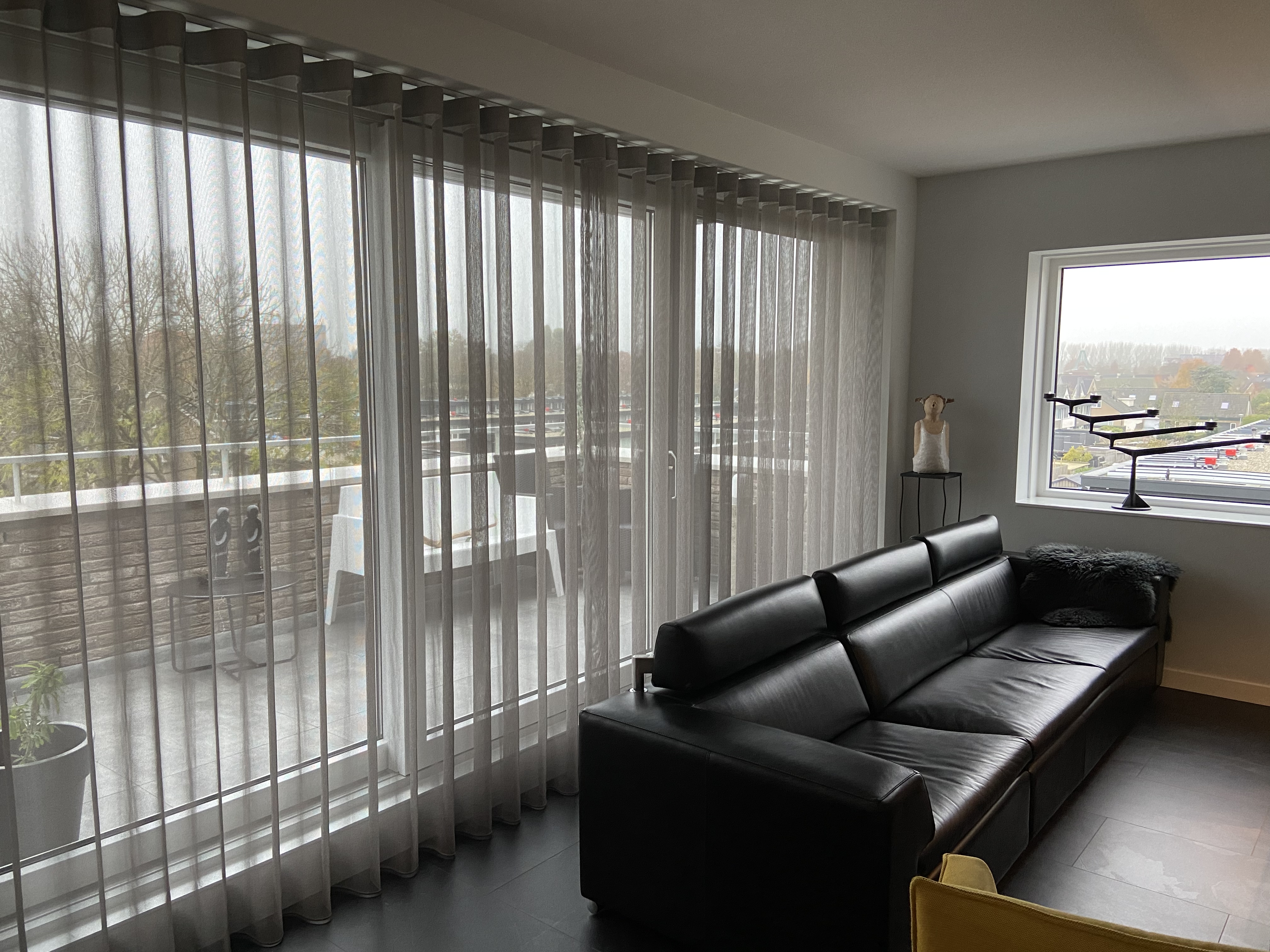 Appartement in Kampen