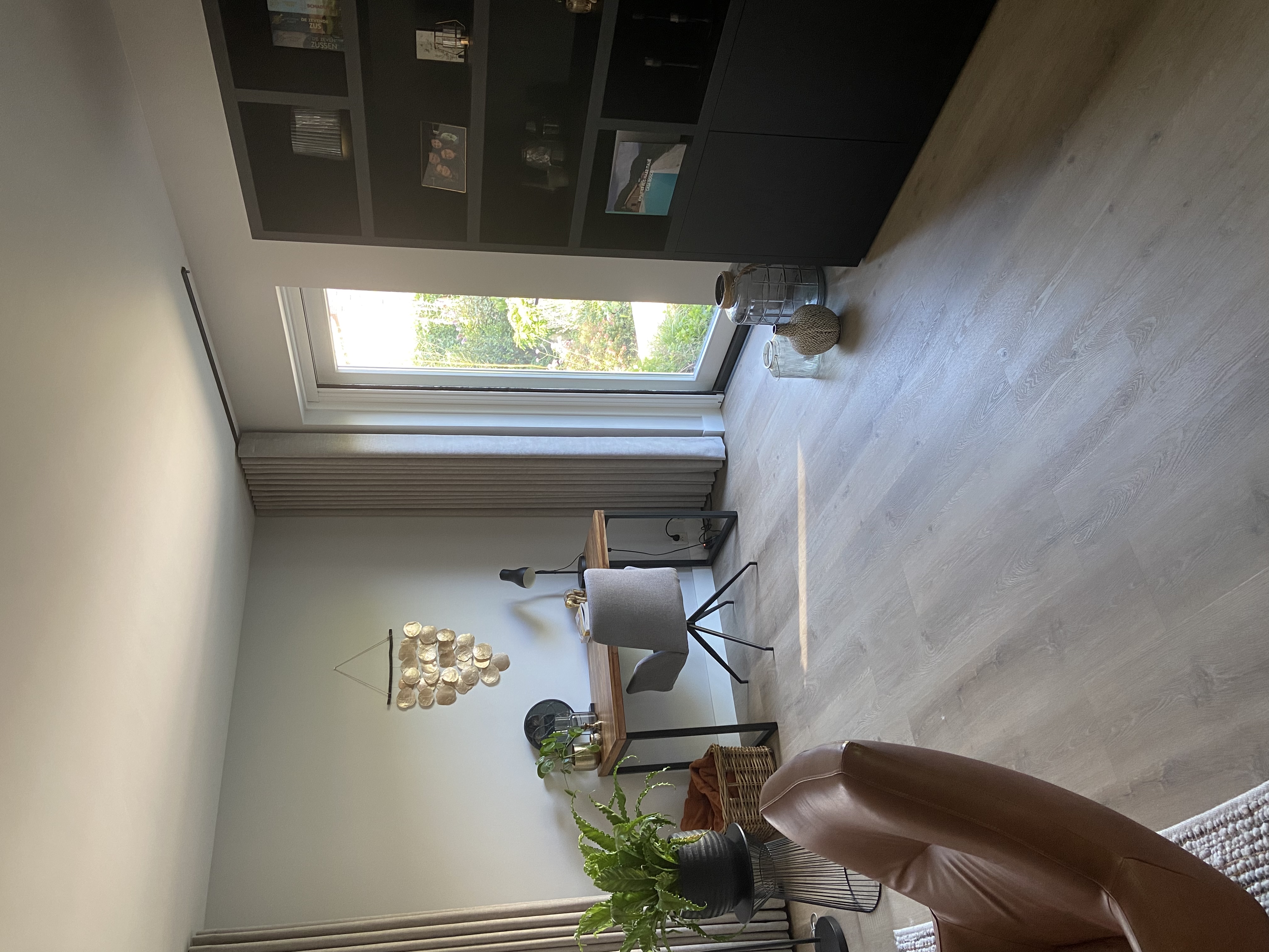 Pvc vloer Fam. Gerrits