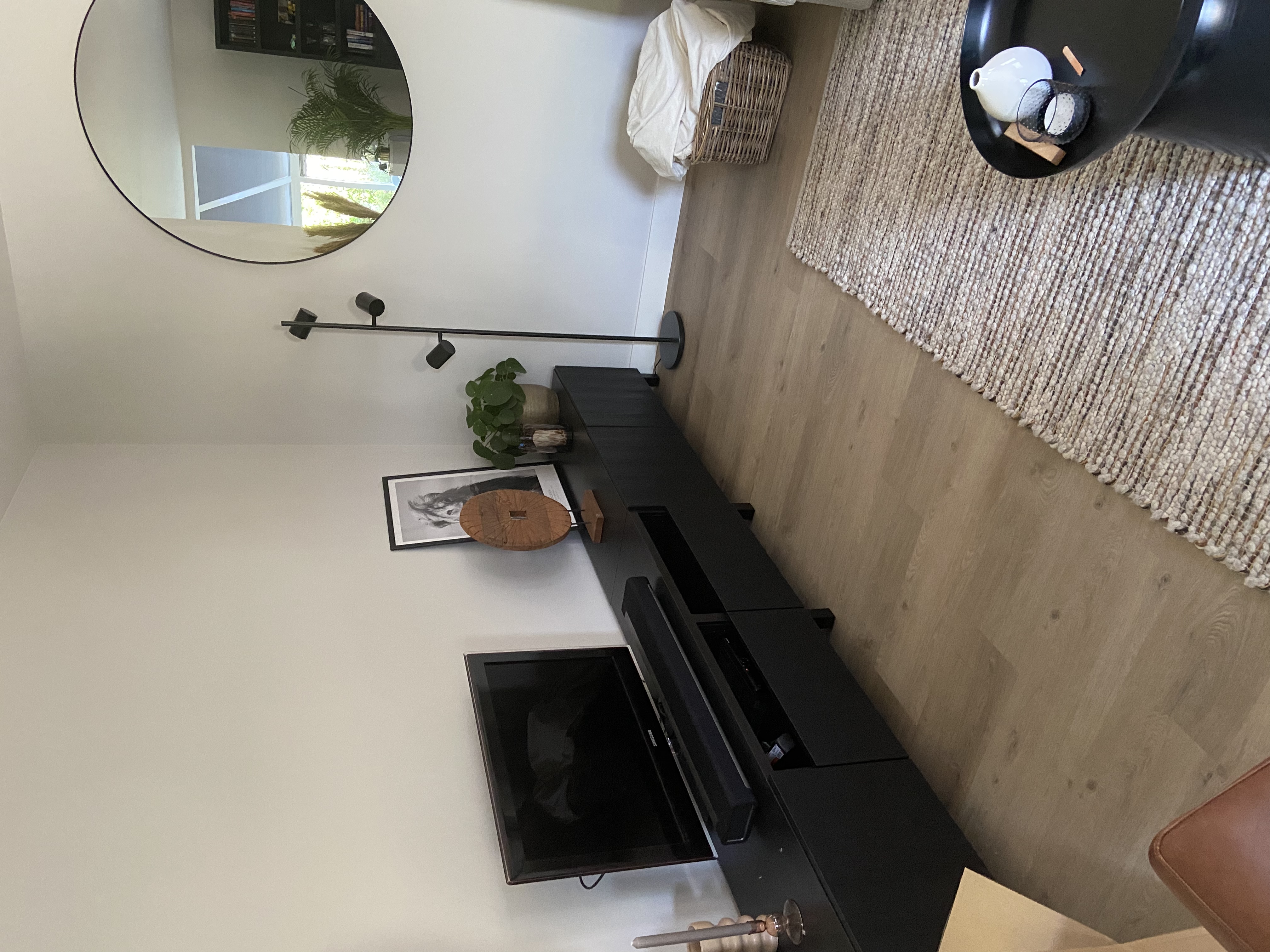 Pvc vloer Fam. Gerrits