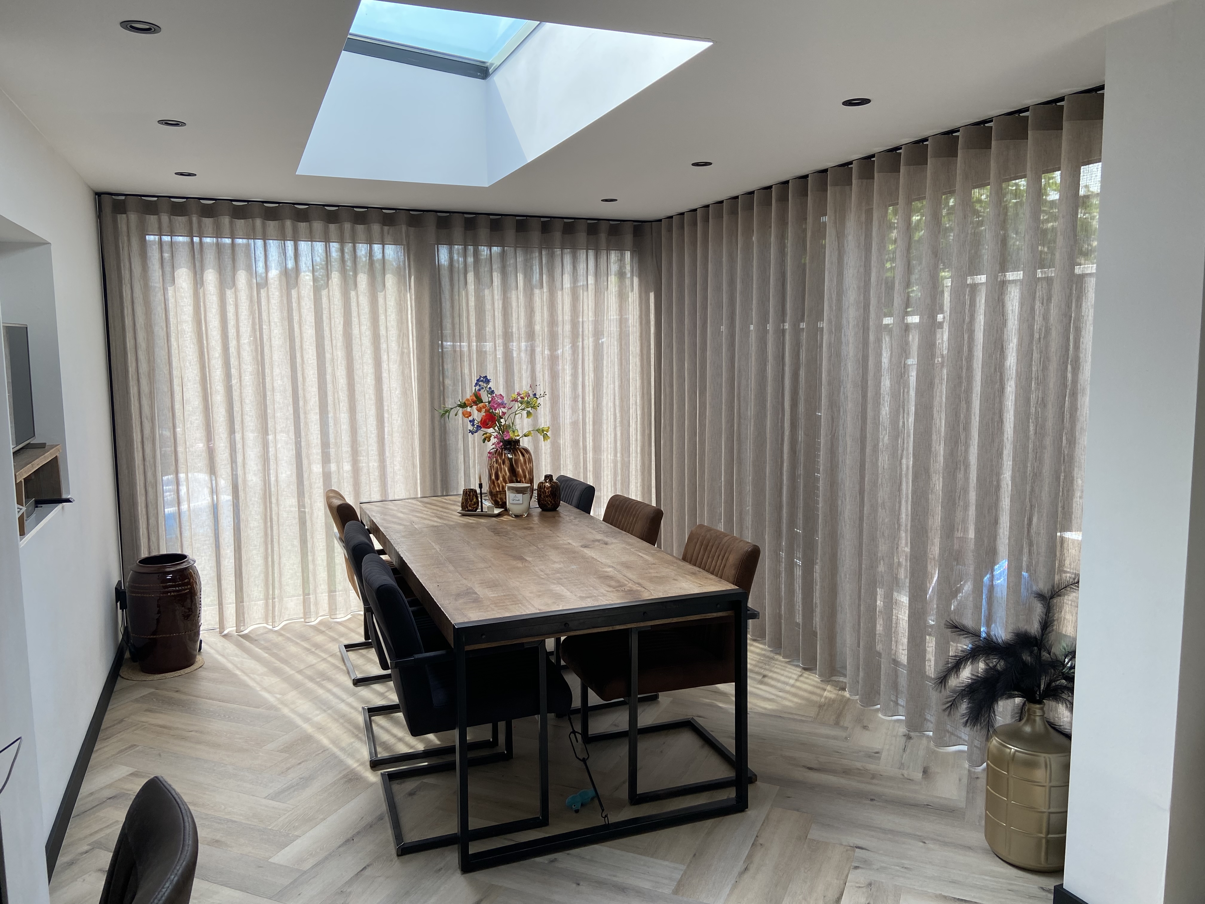 Inbetweens Fam Bosman