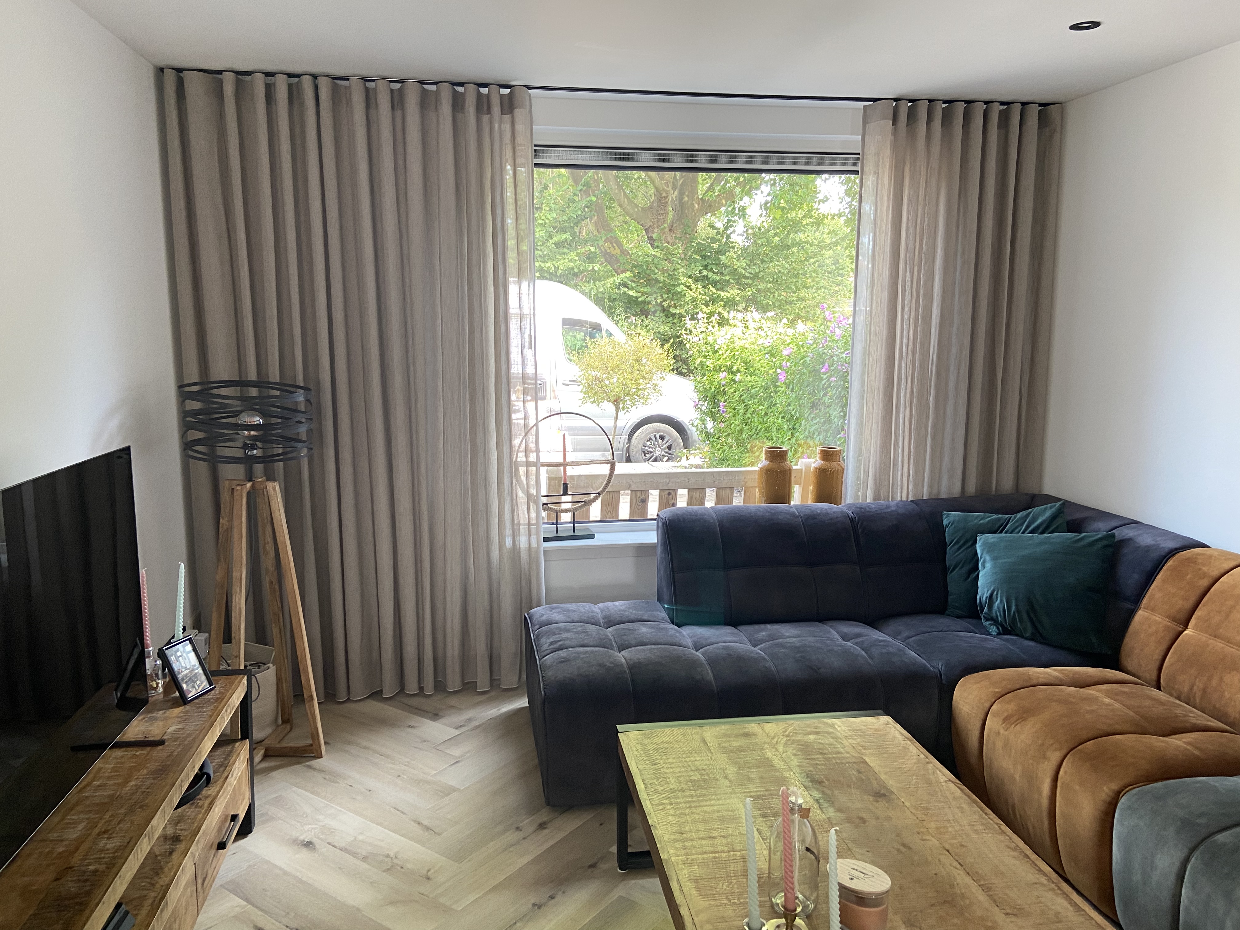 Inbetweens Fam Bosman