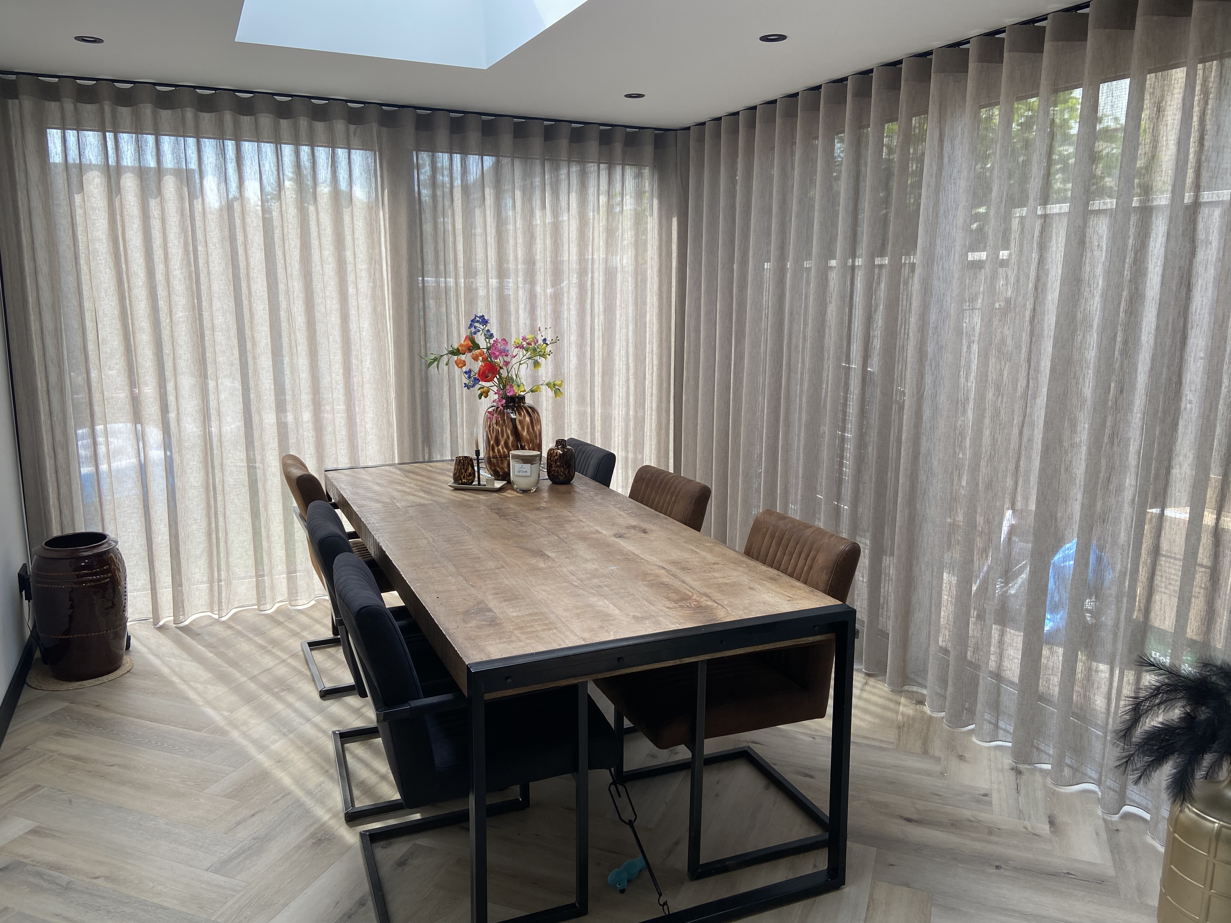 Inbetweens Fam Bosman