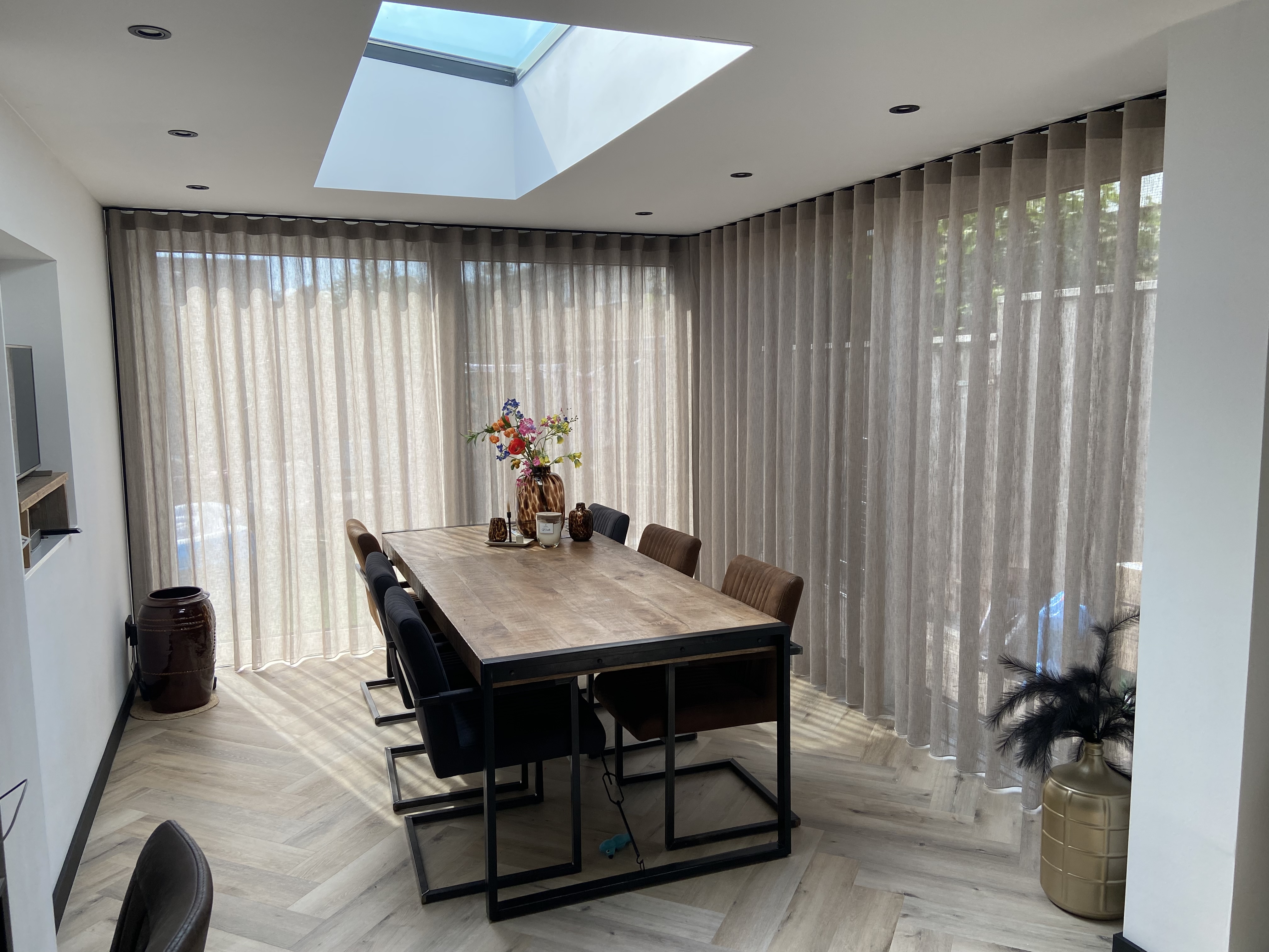 Inbetweens Fam Bosman