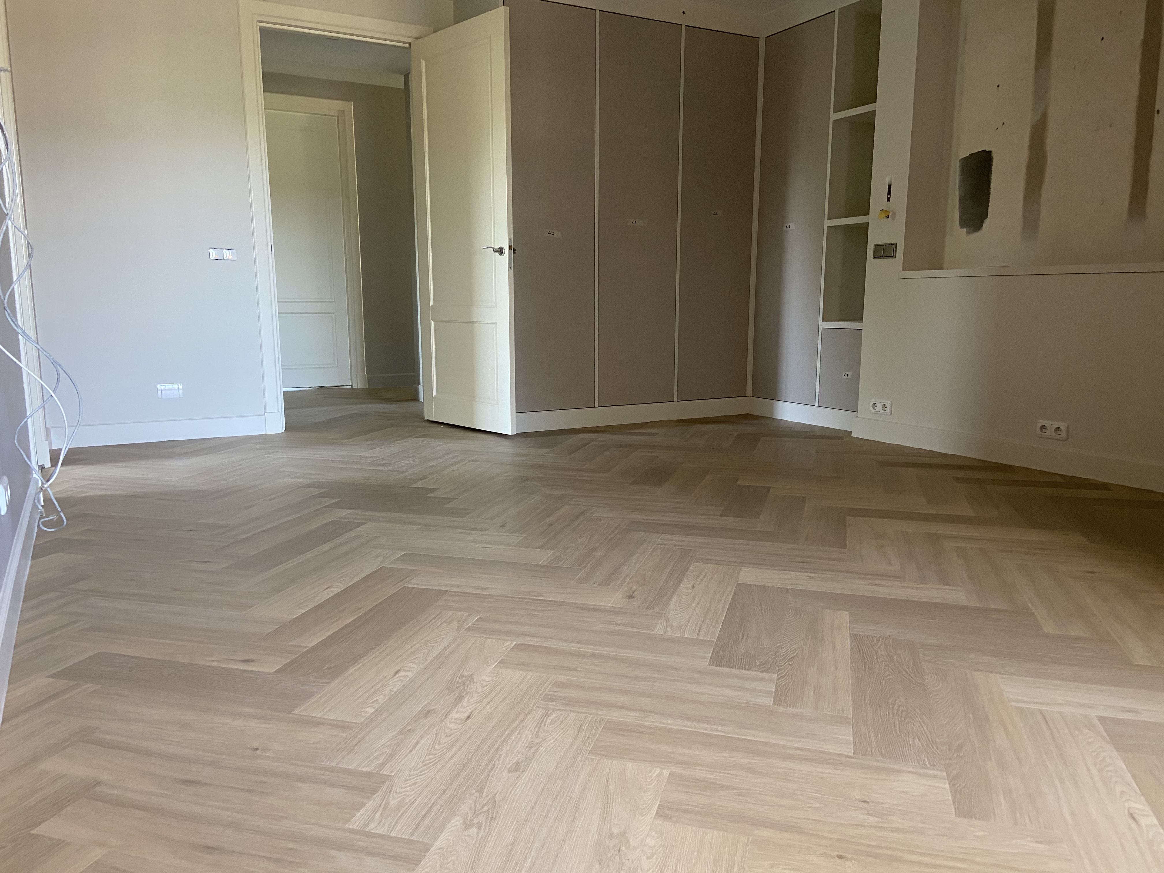 Mooie villa in Nijkerk