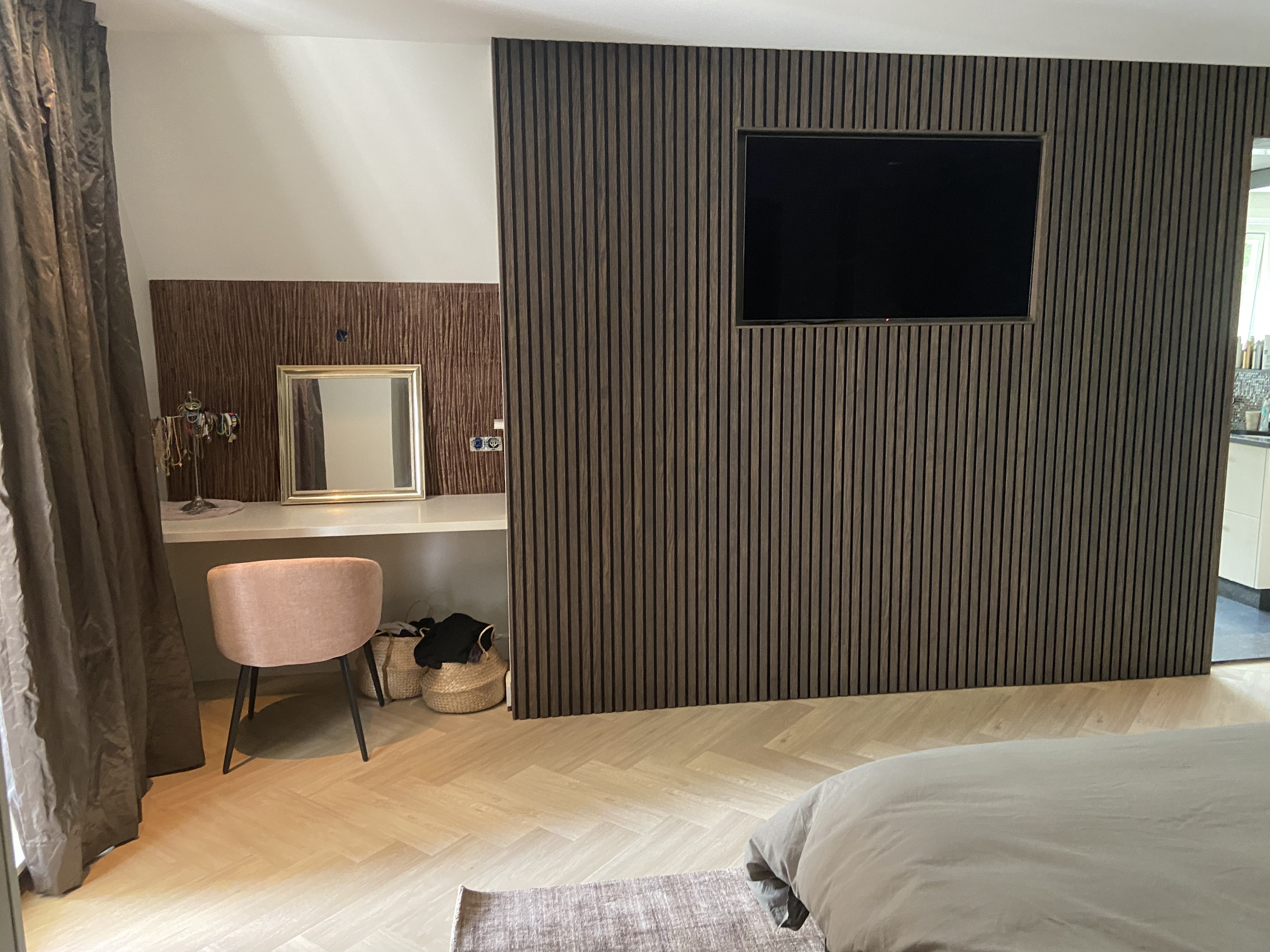 Mooie villa in Nijkerk